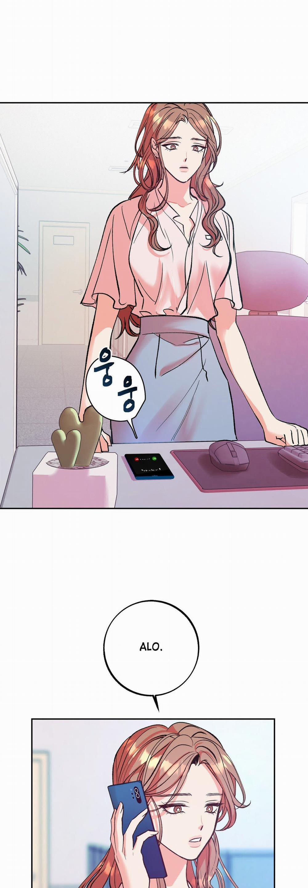 [18+] Tận Cùng Của Thế Giới 5.1 trang 7