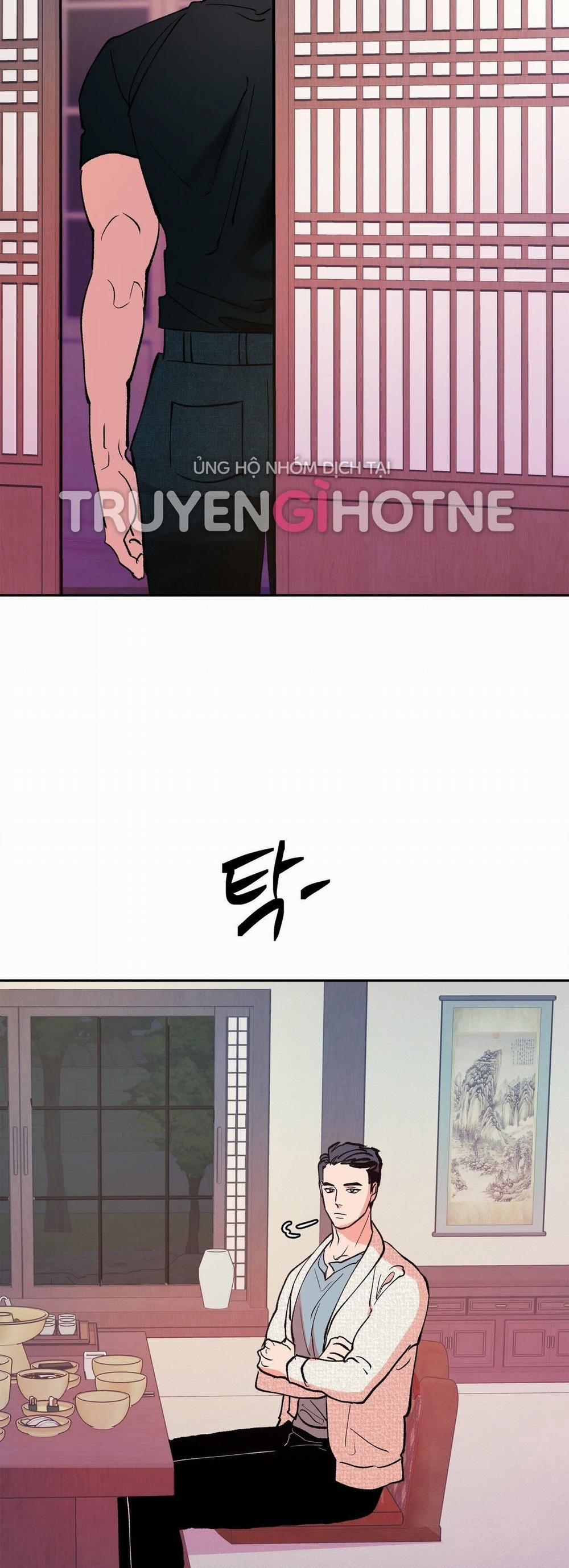 [18+] Tận Cùng Của Thế Giới 5.2 trang 10