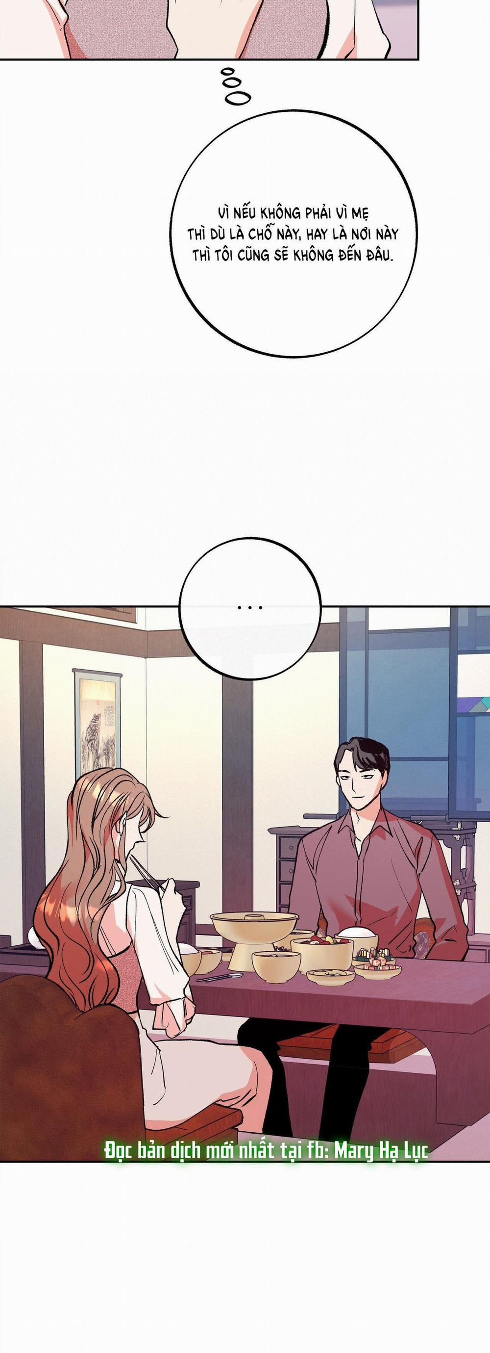 [18+] Tận Cùng Của Thế Giới 5.2 trang 13