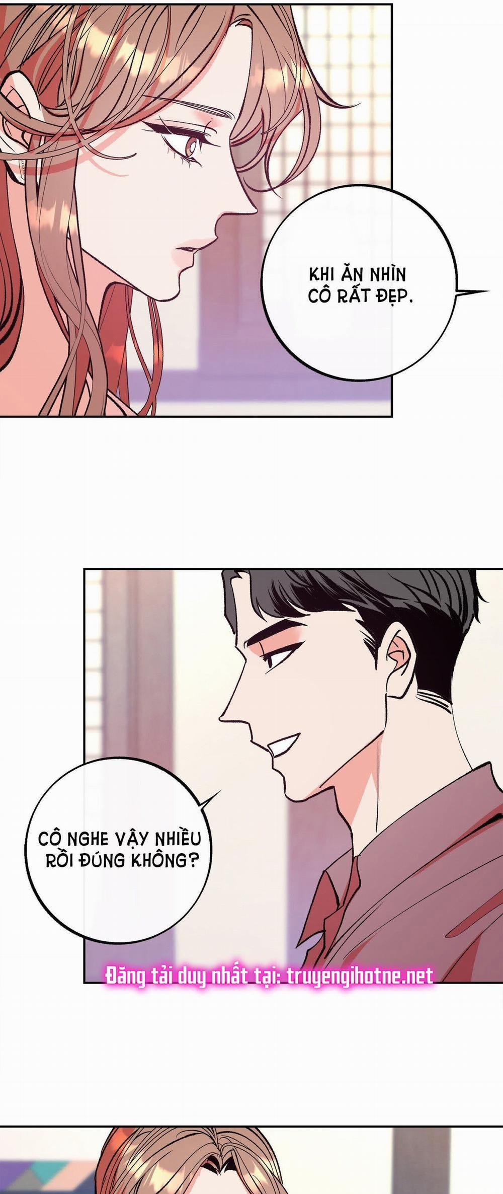 [18+] Tận Cùng Của Thế Giới 5.2 trang 14