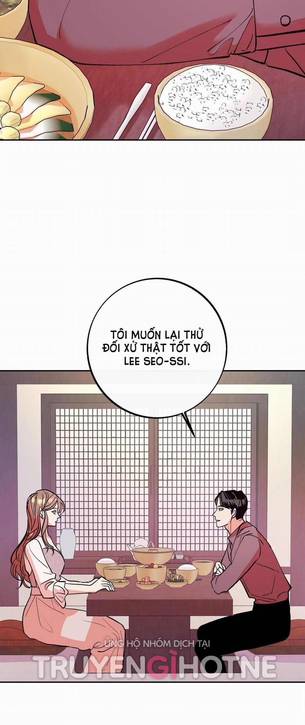 [18+] Tận Cùng Của Thế Giới 5.2 trang 16