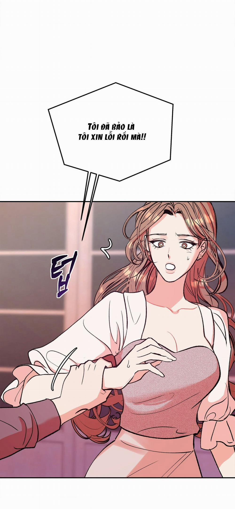 [18+] Tận Cùng Của Thế Giới 5.2 trang 23