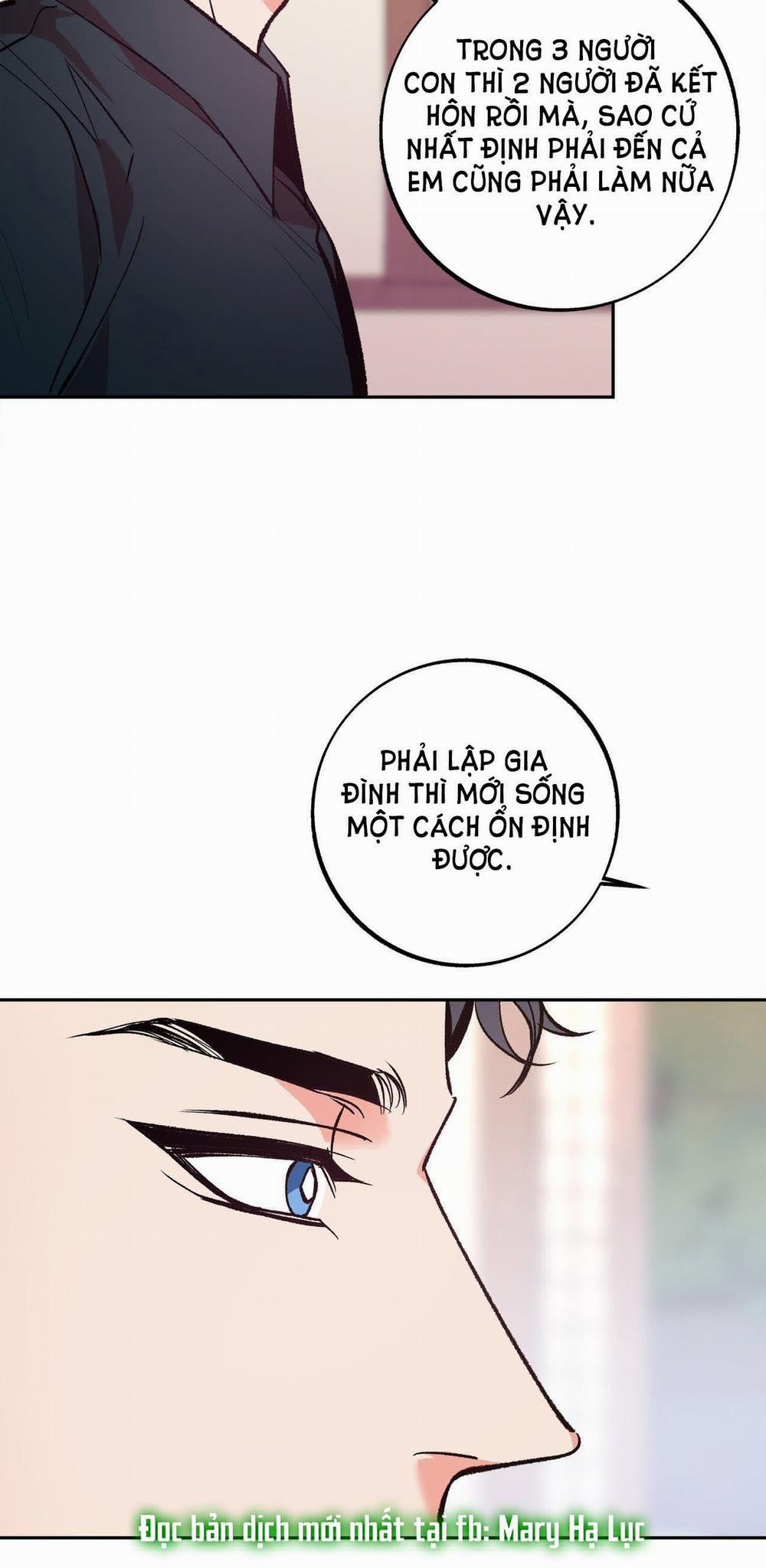 [18+] Tận Cùng Của Thế Giới 5.2 trang 5