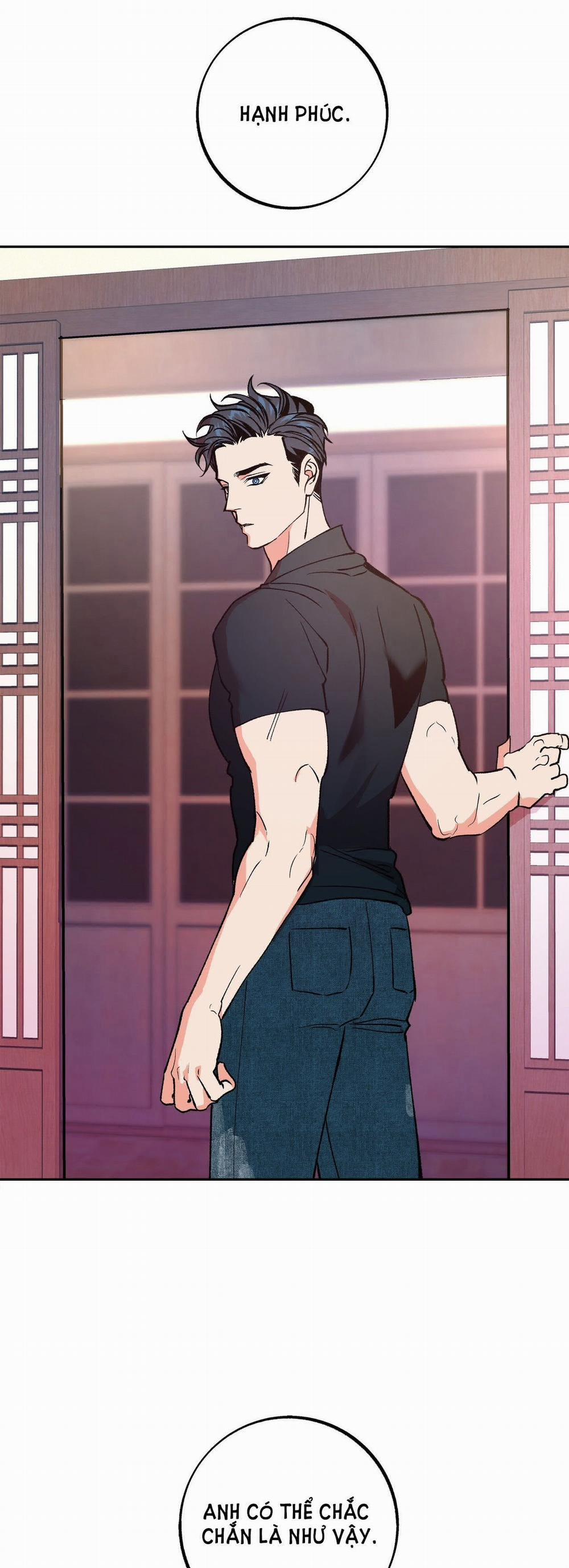 [18+] Tận Cùng Của Thế Giới 5.2 trang 8