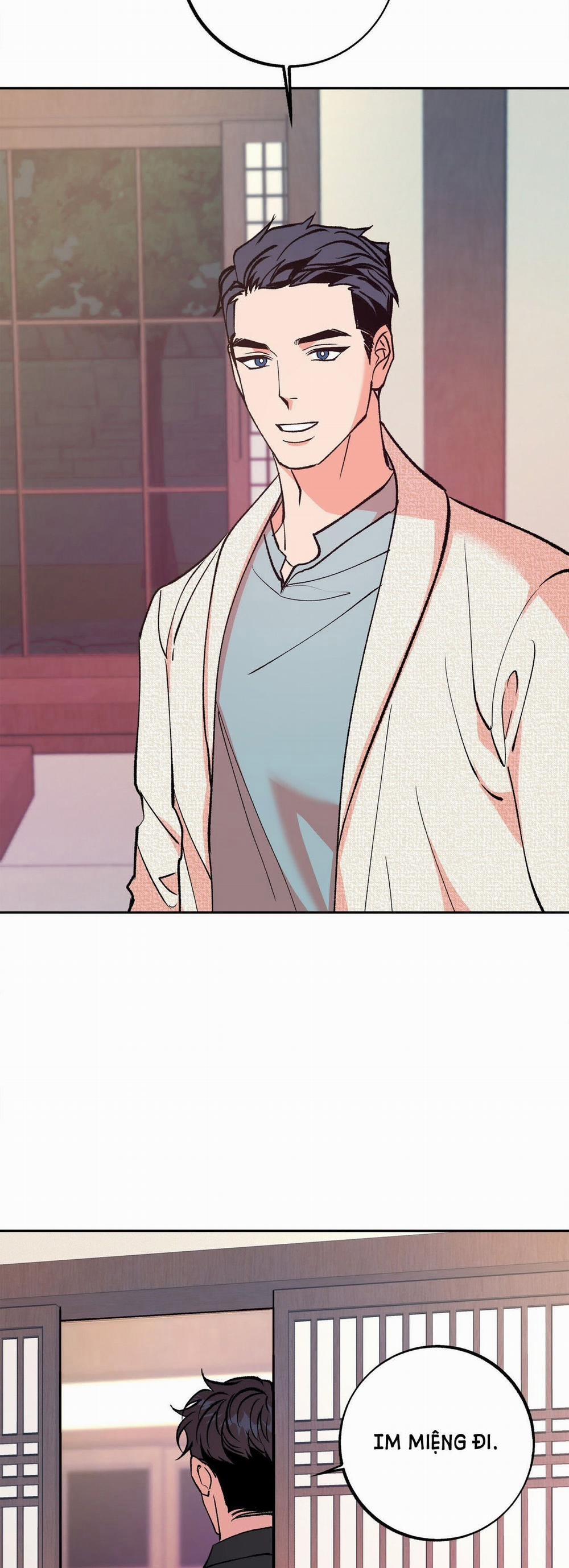 [18+] Tận Cùng Của Thế Giới 5.2 trang 9