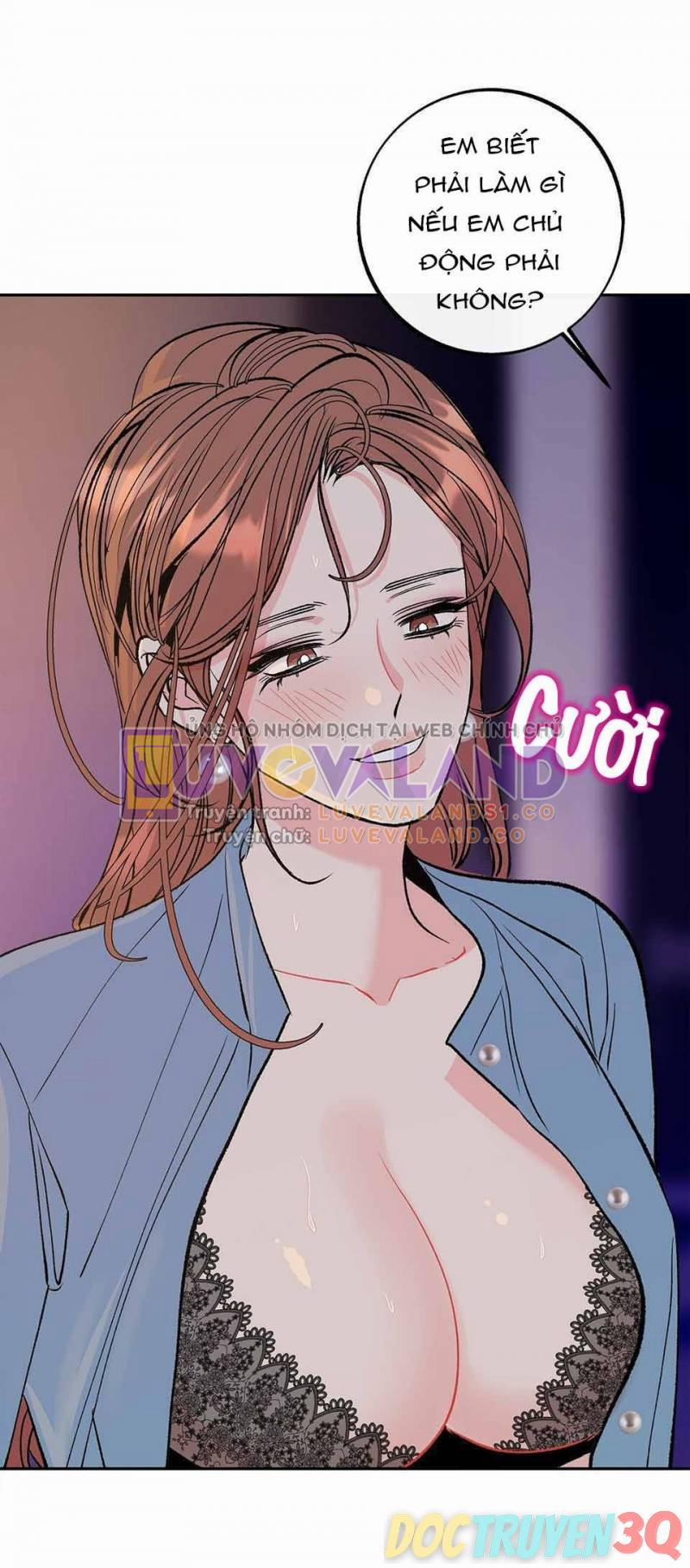 [18+] Tận Cùng Của Thế Giới Chương 52 Trang 55