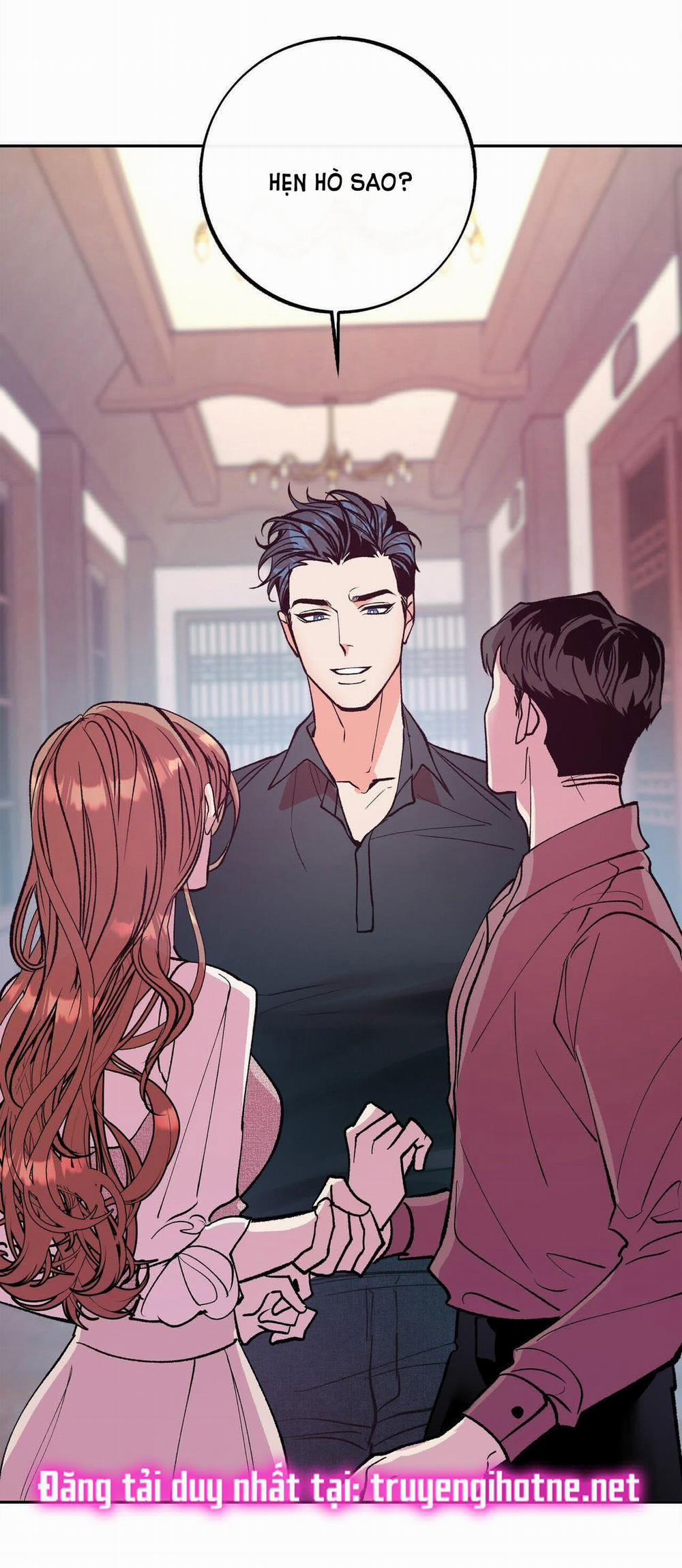 [18+] Tận Cùng Của Thế Giới 6.1 trang 1