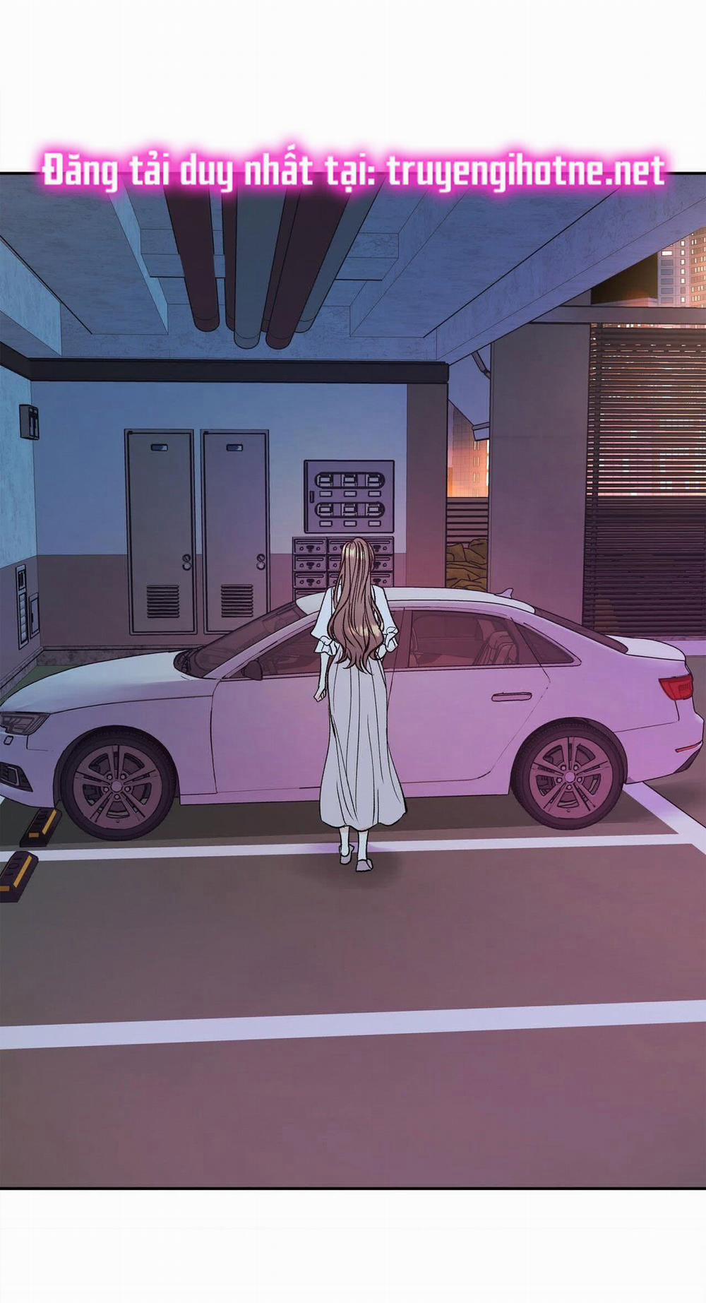 [18+] Tận Cùng Của Thế Giới 6.1 trang 10