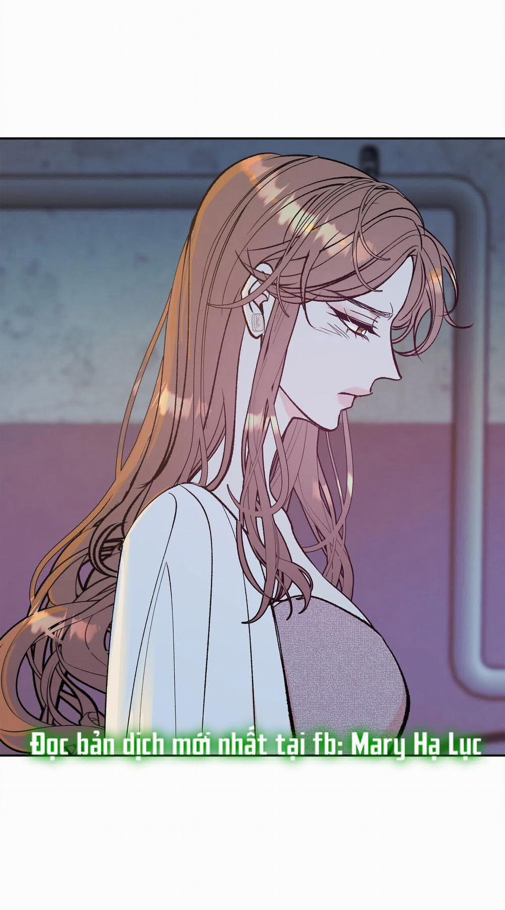[18+] Tận Cùng Của Thế Giới 6.1 trang 11