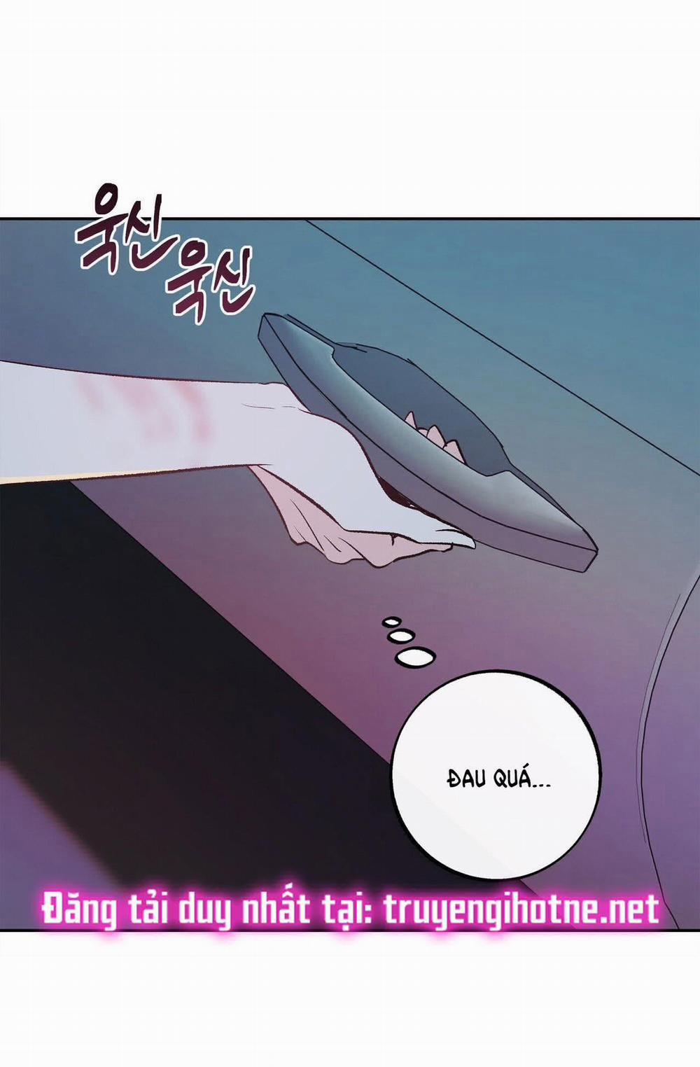 [18+] Tận Cùng Của Thế Giới 6.1 trang 13