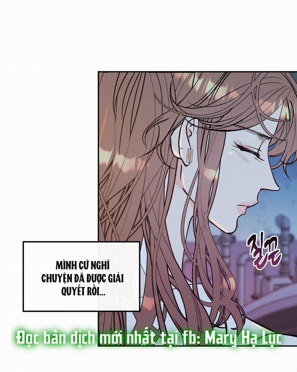 [18+] Tận Cùng Của Thế Giới 6.1 trang 14