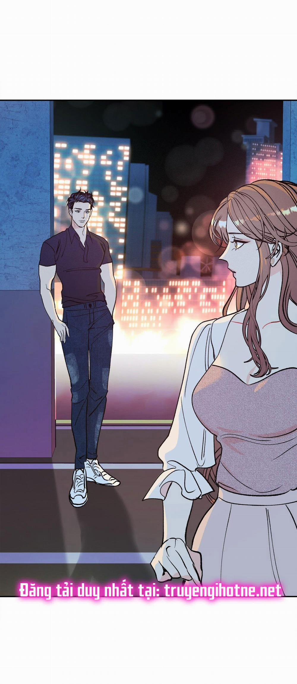 [18+] Tận Cùng Của Thế Giới 6.1 trang 19