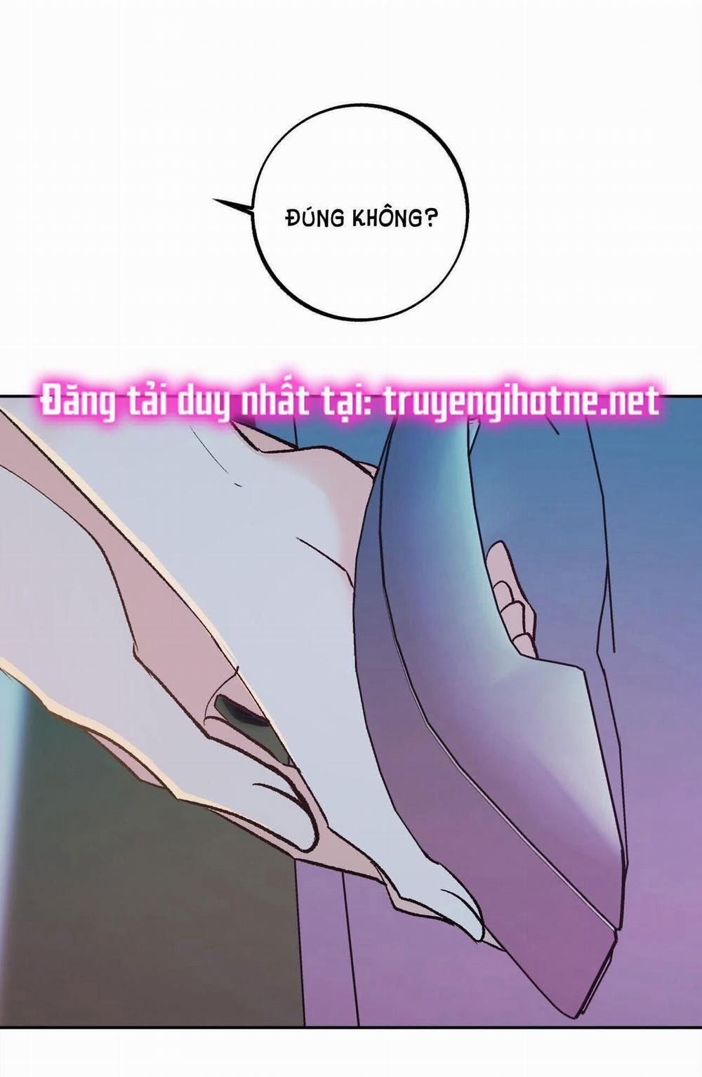 [18+] Tận Cùng Của Thế Giới 6.1 trang 23