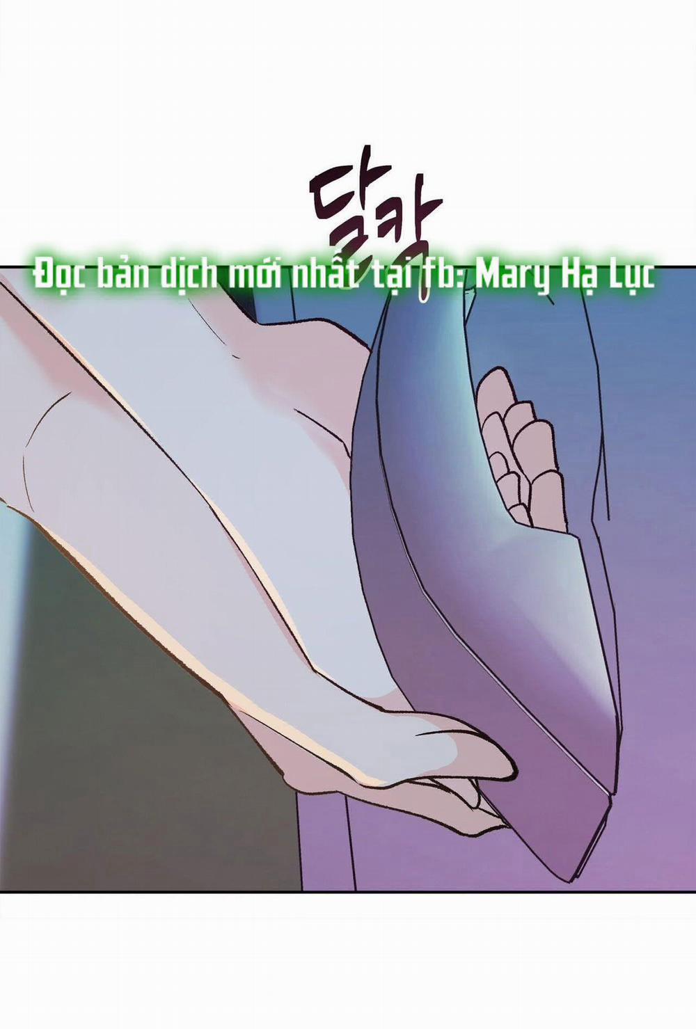 [18+] Tận Cùng Của Thế Giới 6.1 trang 24