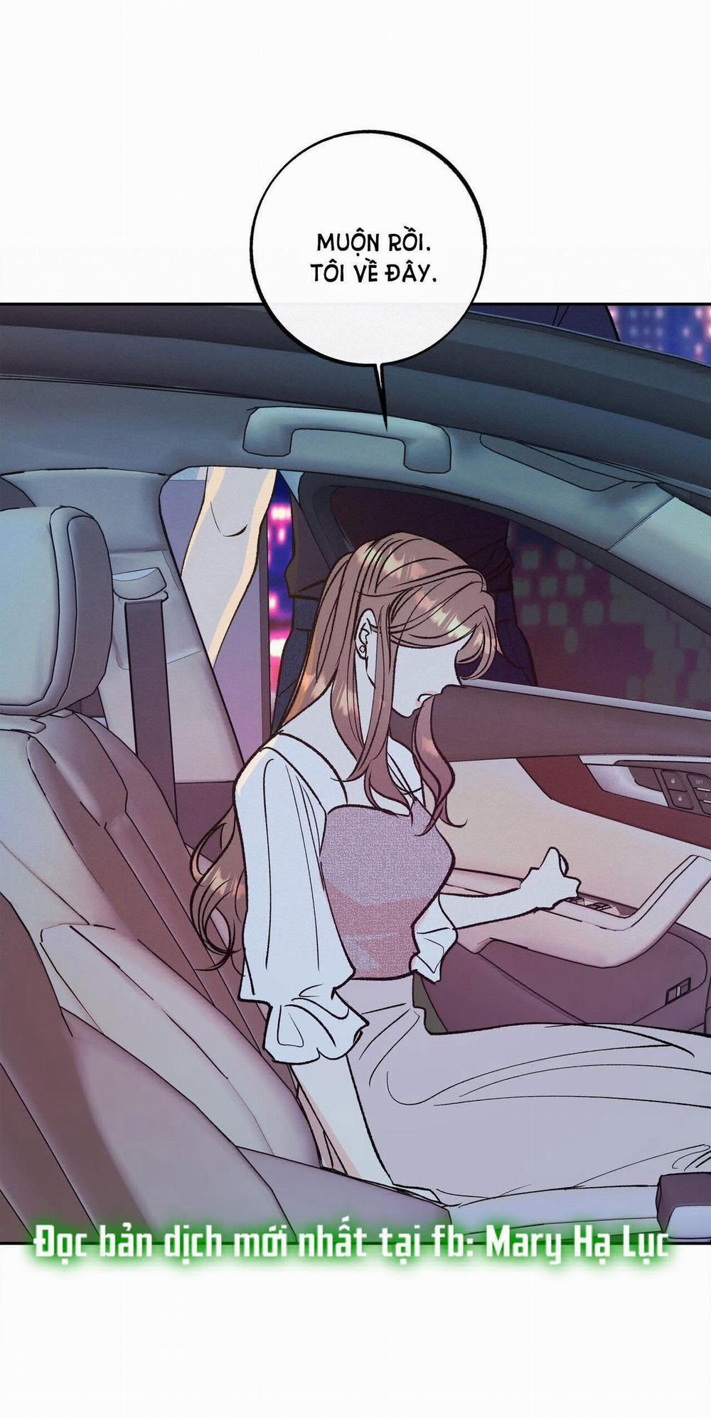 [18+] Tận Cùng Của Thế Giới 6.1 trang 27