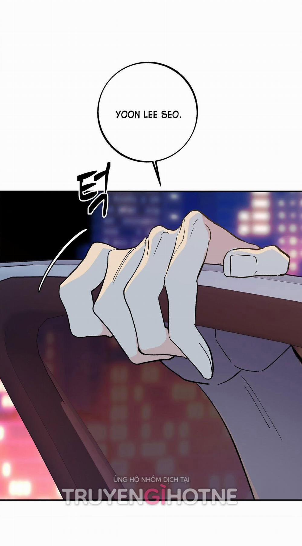 [18+] Tận Cùng Của Thế Giới 6.1 trang 28