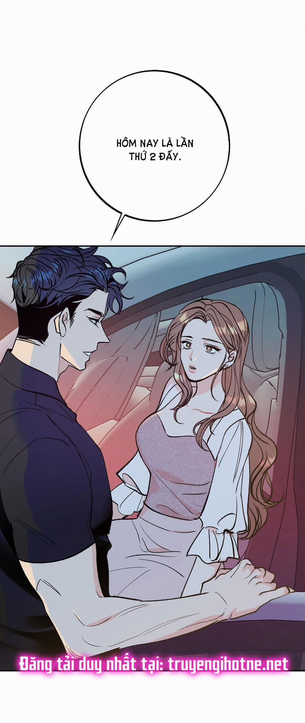 [18+] Tận Cùng Của Thế Giới 6.1 trang 29