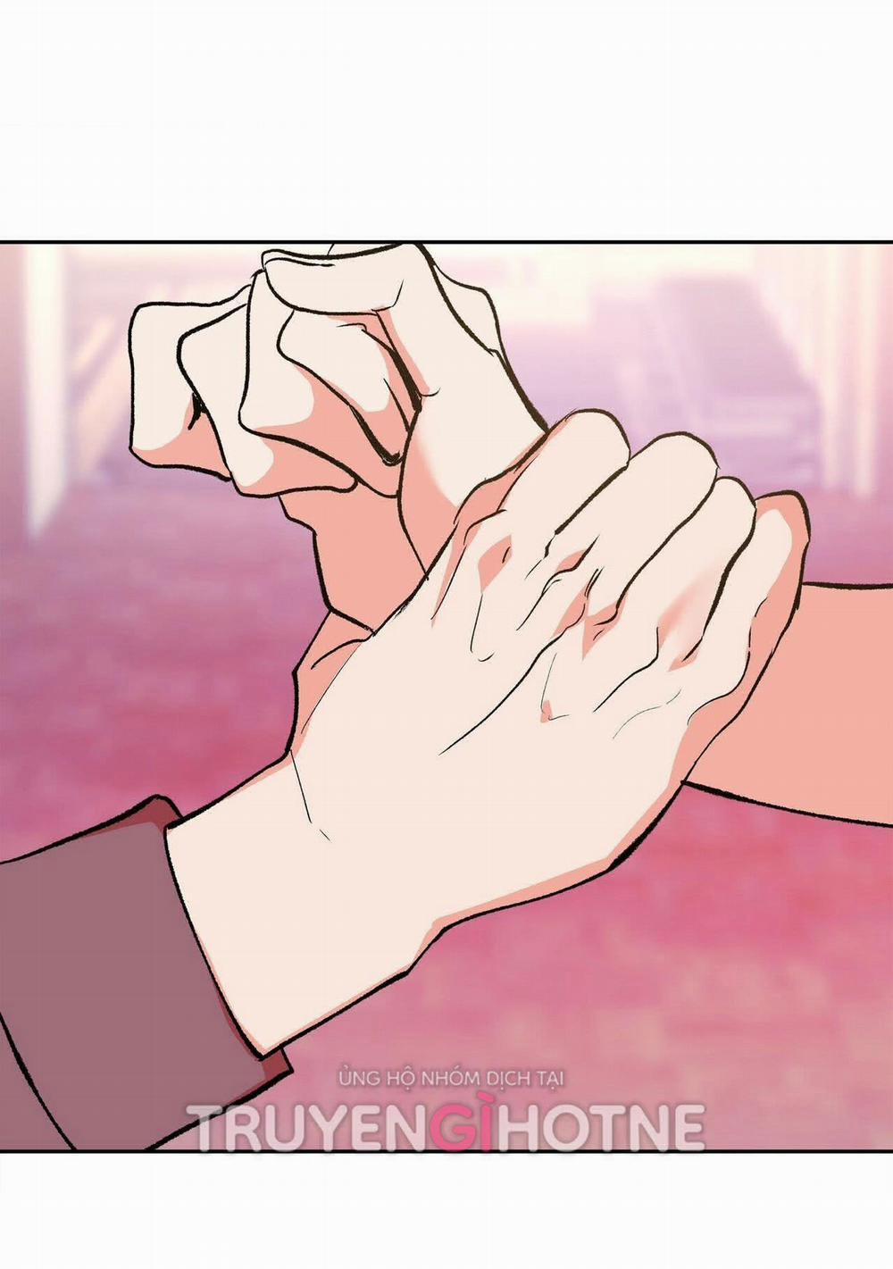 [18+] Tận Cùng Của Thế Giới 6.1 trang 3