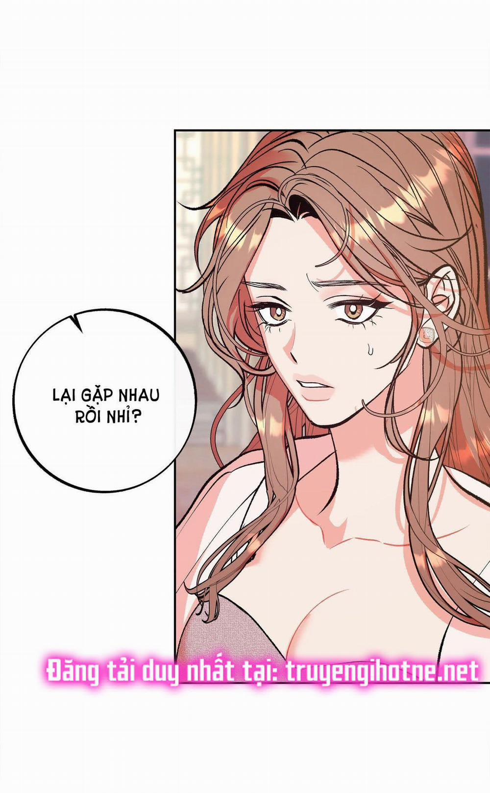 [18+] Tận Cùng Của Thế Giới 6.1 trang 4