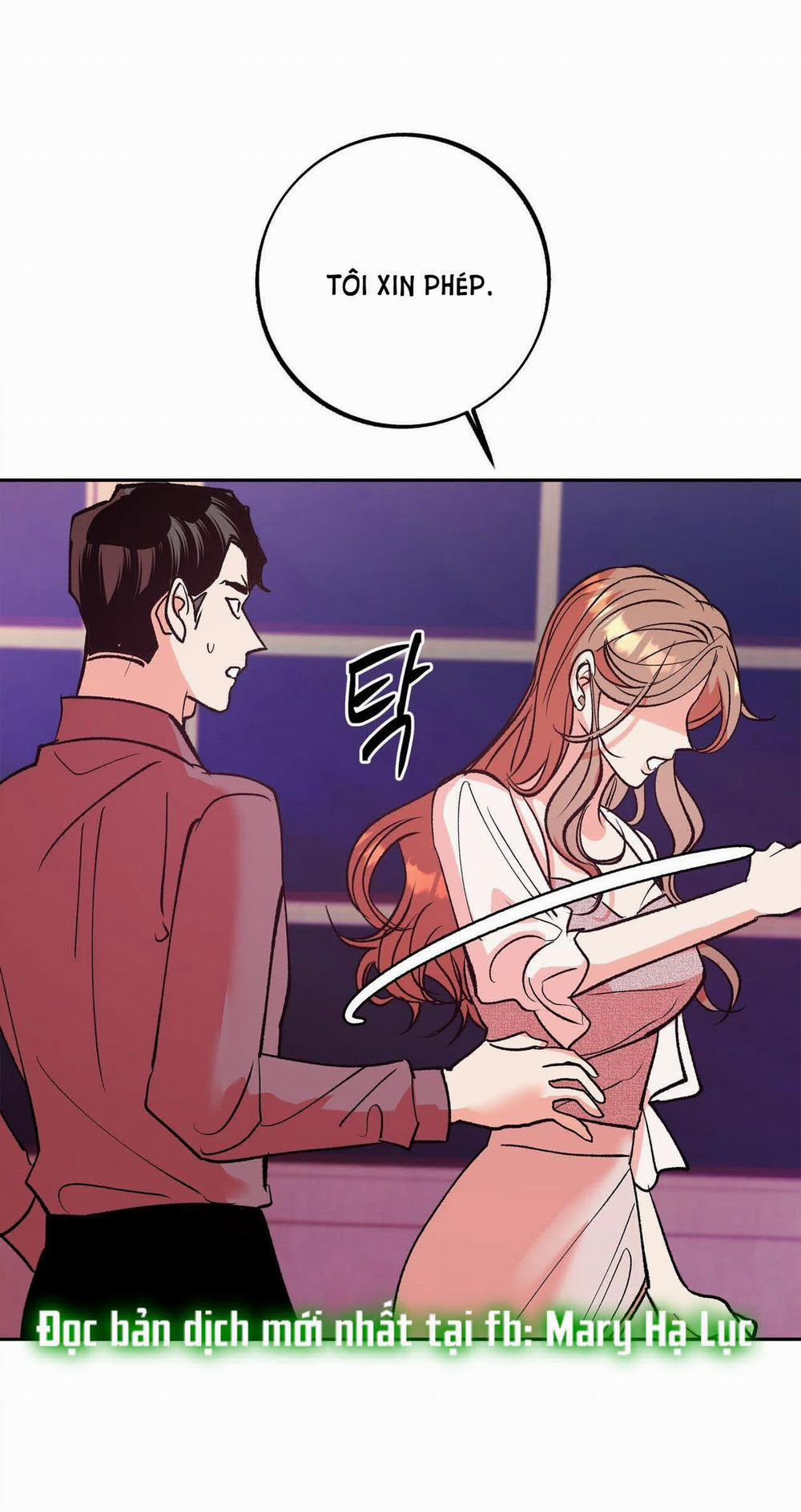 [18+] Tận Cùng Của Thế Giới 6.1 trang 5