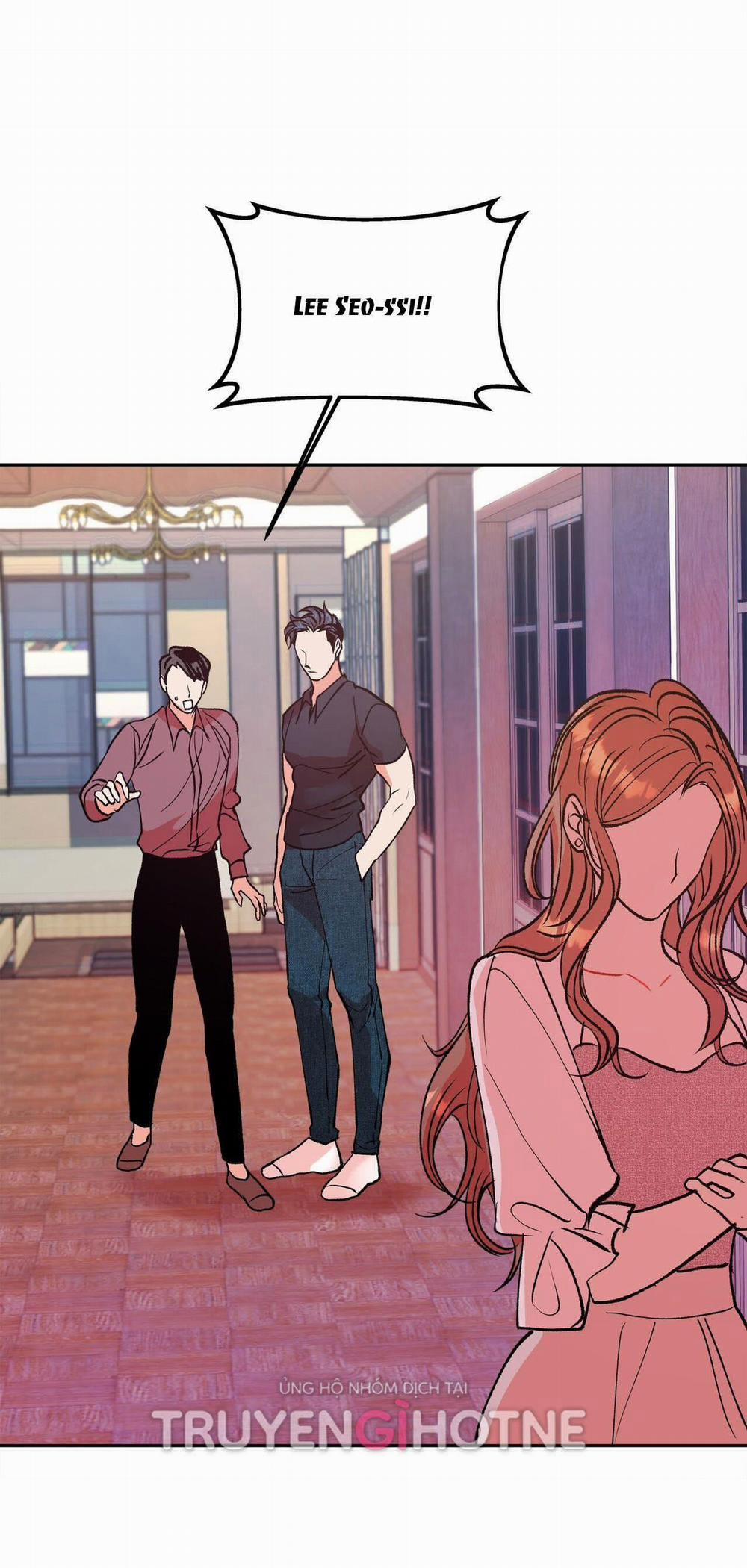 [18+] Tận Cùng Của Thế Giới 6.1 trang 6