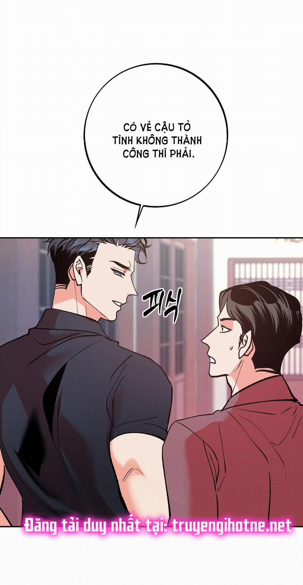 [18+] Tận Cùng Của Thế Giới 6.1 trang 7