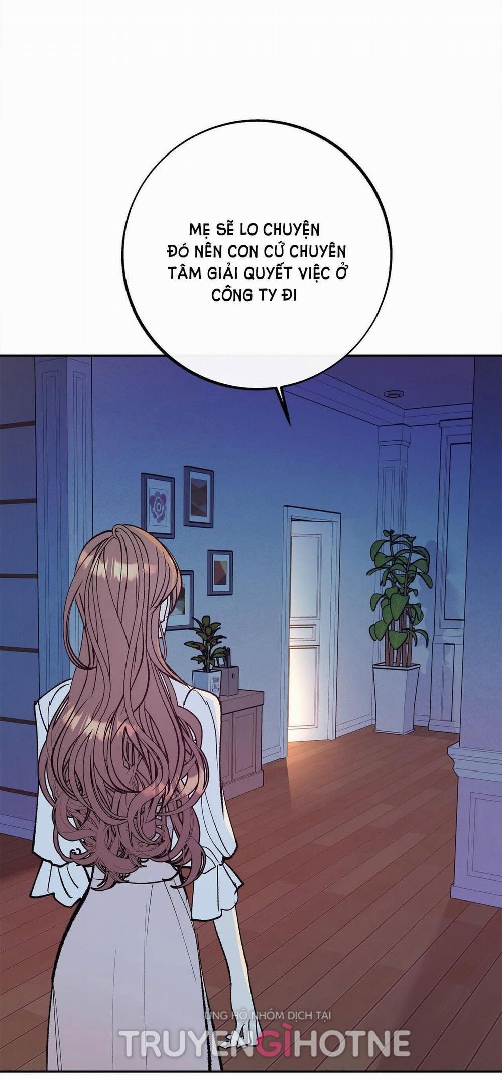 [18+] Tận Cùng Của Thế Giới 6.2 trang 10