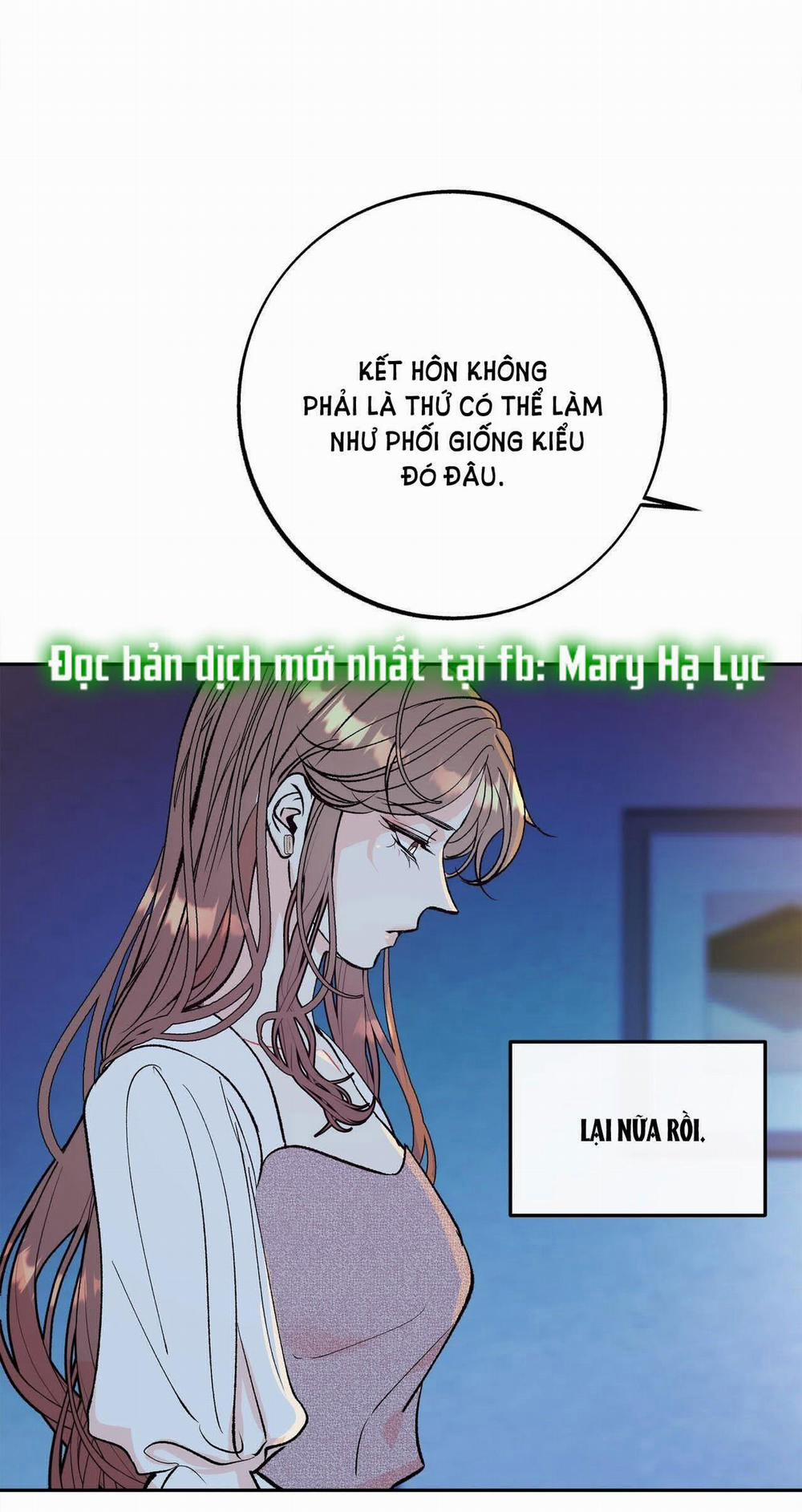 [18+] Tận Cùng Của Thế Giới 6.2 trang 12