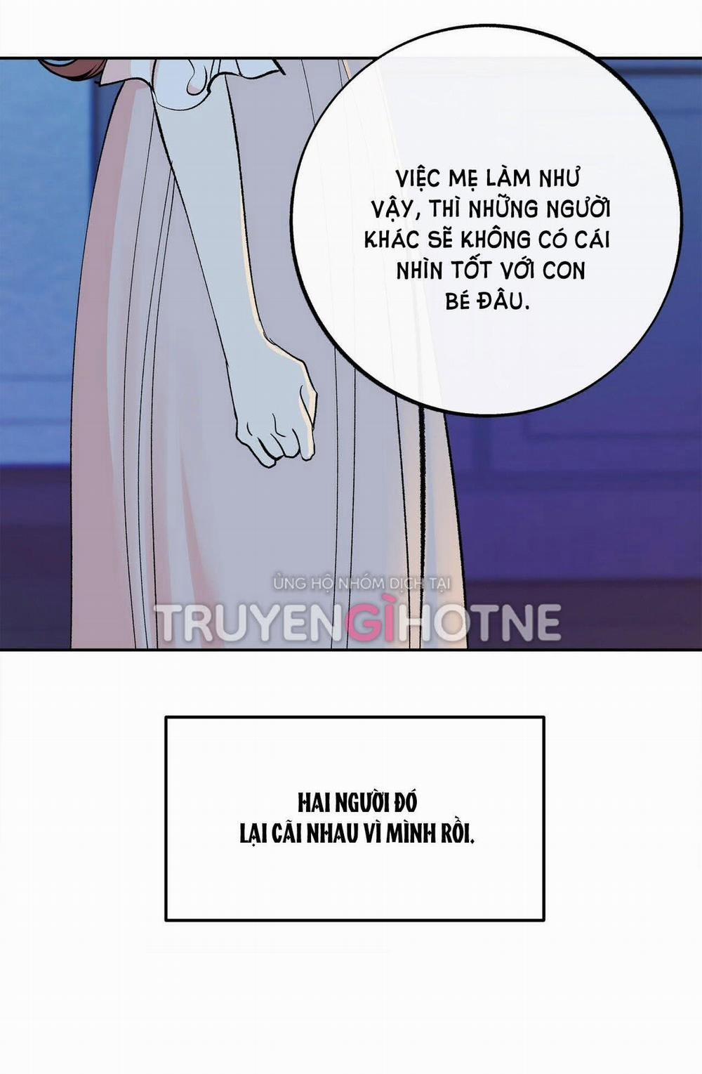 [18+] Tận Cùng Của Thế Giới 6.2 trang 13