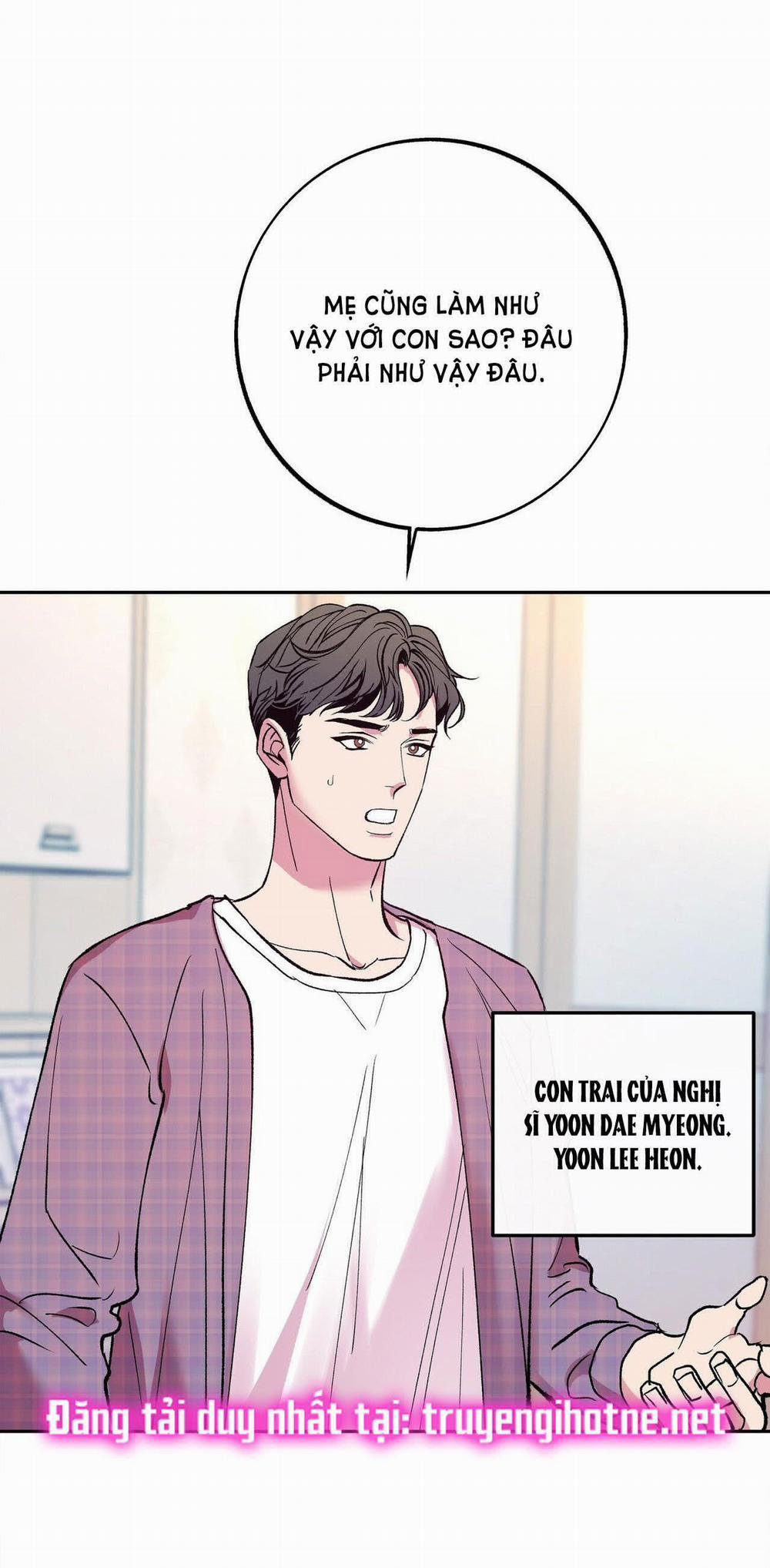 [18+] Tận Cùng Của Thế Giới 6.2 trang 14