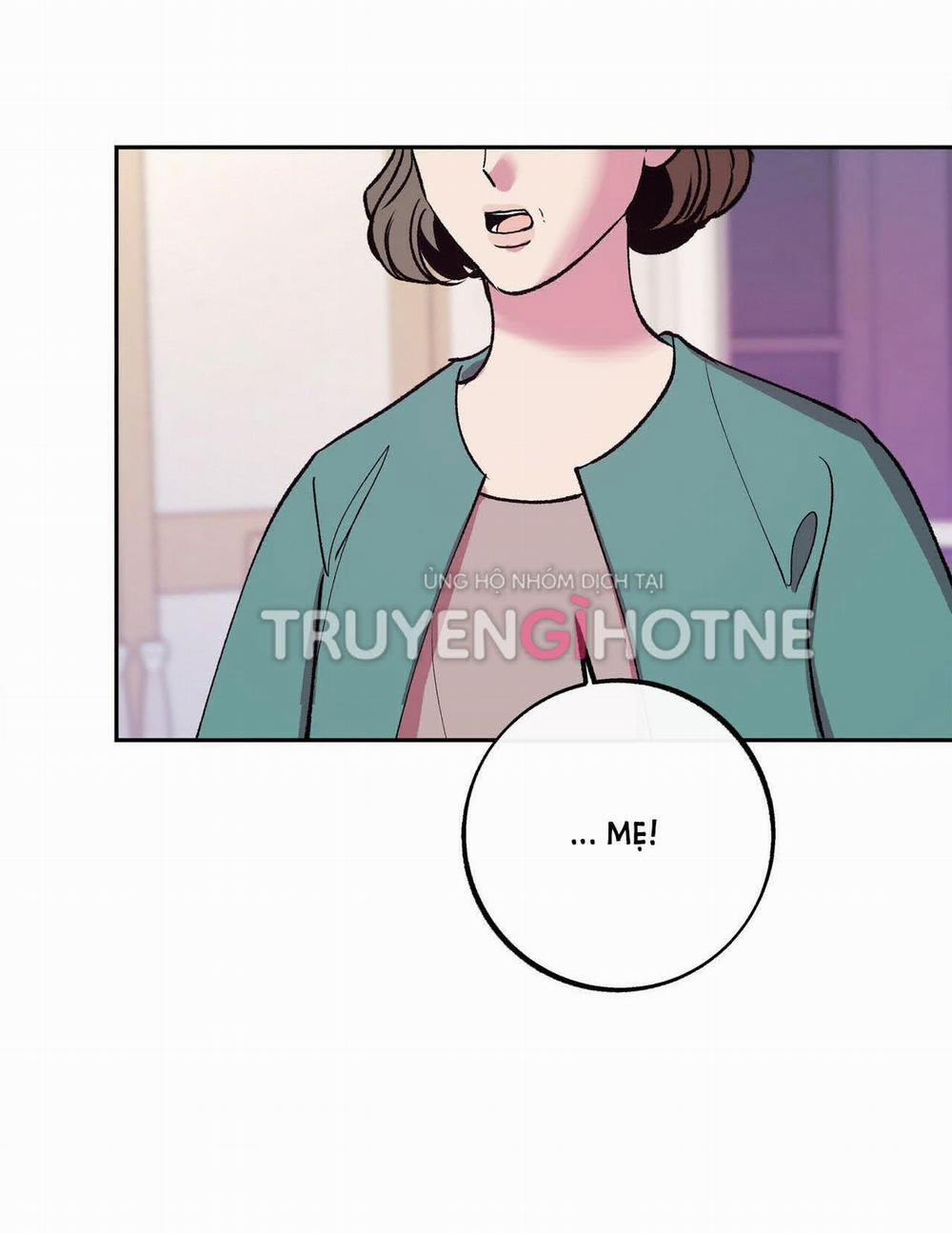 [18+] Tận Cùng Của Thế Giới 6.2 trang 16