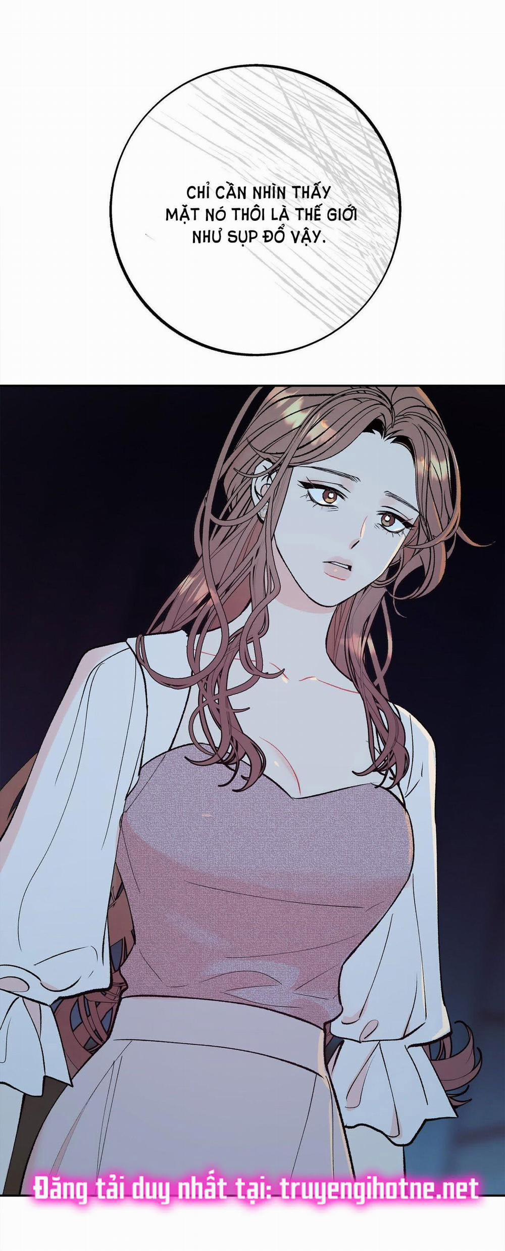 [18+] Tận Cùng Của Thế Giới 6.2 trang 17