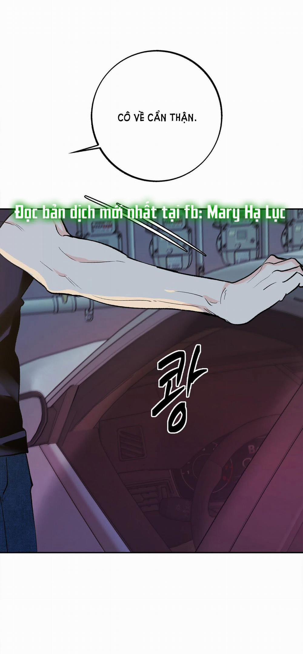 [18+] Tận Cùng Của Thế Giới 6.2 trang 2