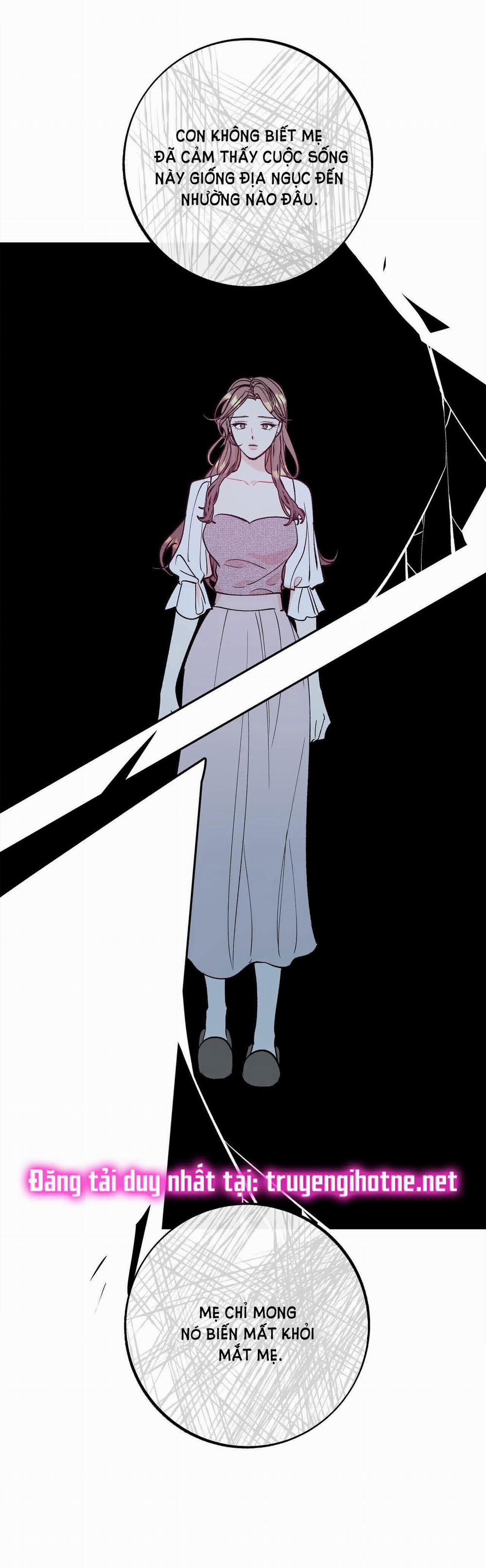 [18+] Tận Cùng Của Thế Giới 6.2 trang 20