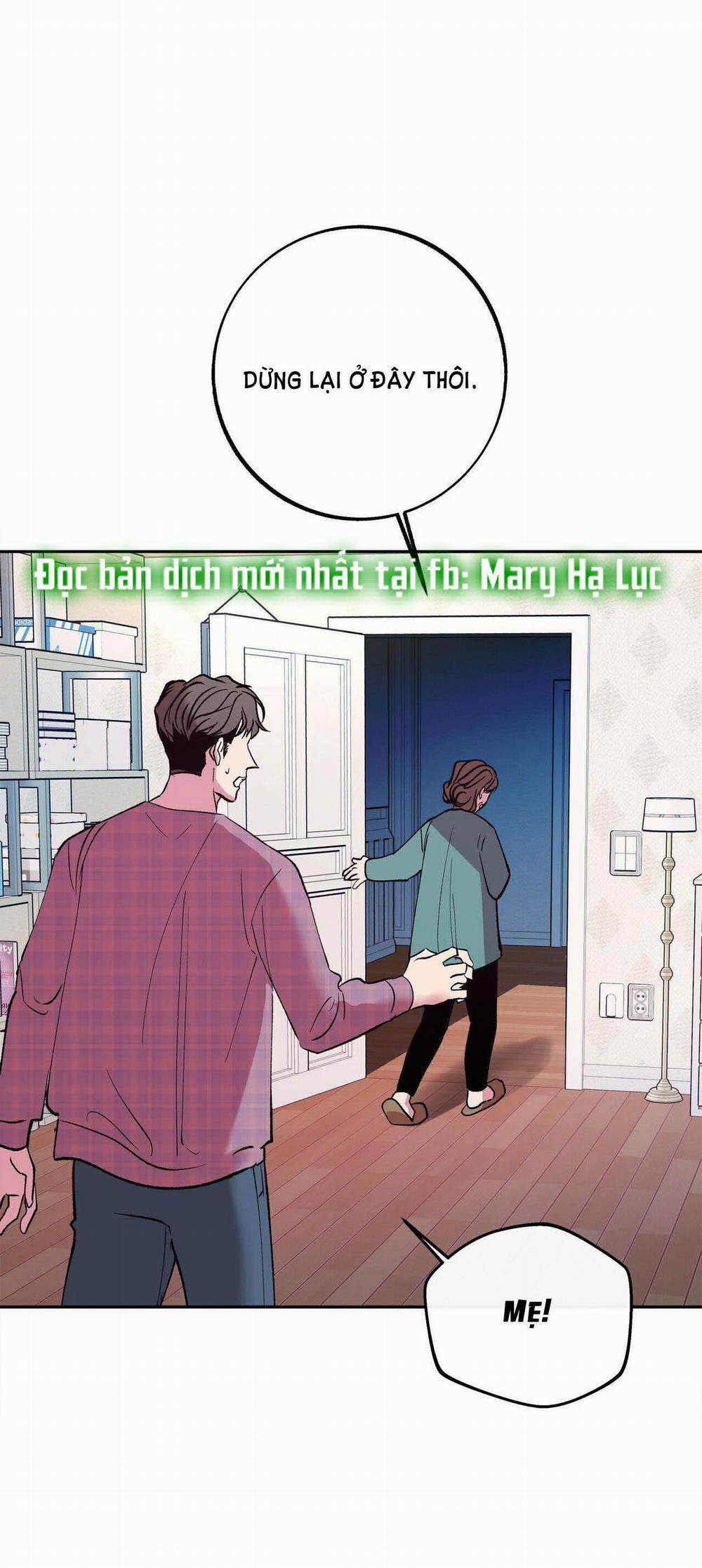 [18+] Tận Cùng Của Thế Giới 6.2 trang 21