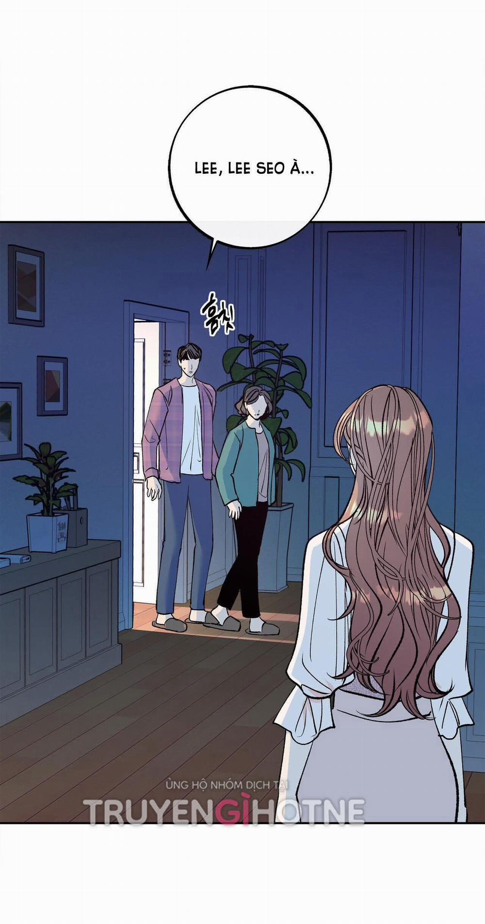 [18+] Tận Cùng Của Thế Giới 6.2 trang 22