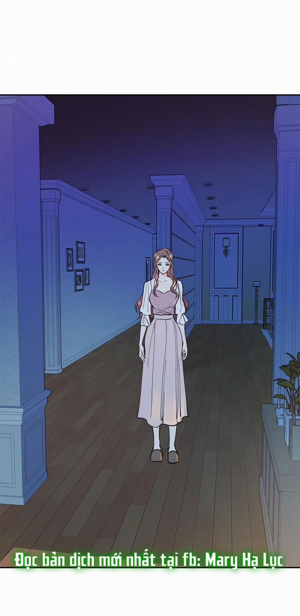 [18+] Tận Cùng Của Thế Giới 6.2 trang 24