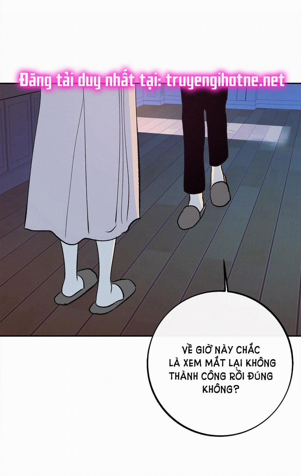 [18+] Tận Cùng Của Thế Giới 6.2 trang 26