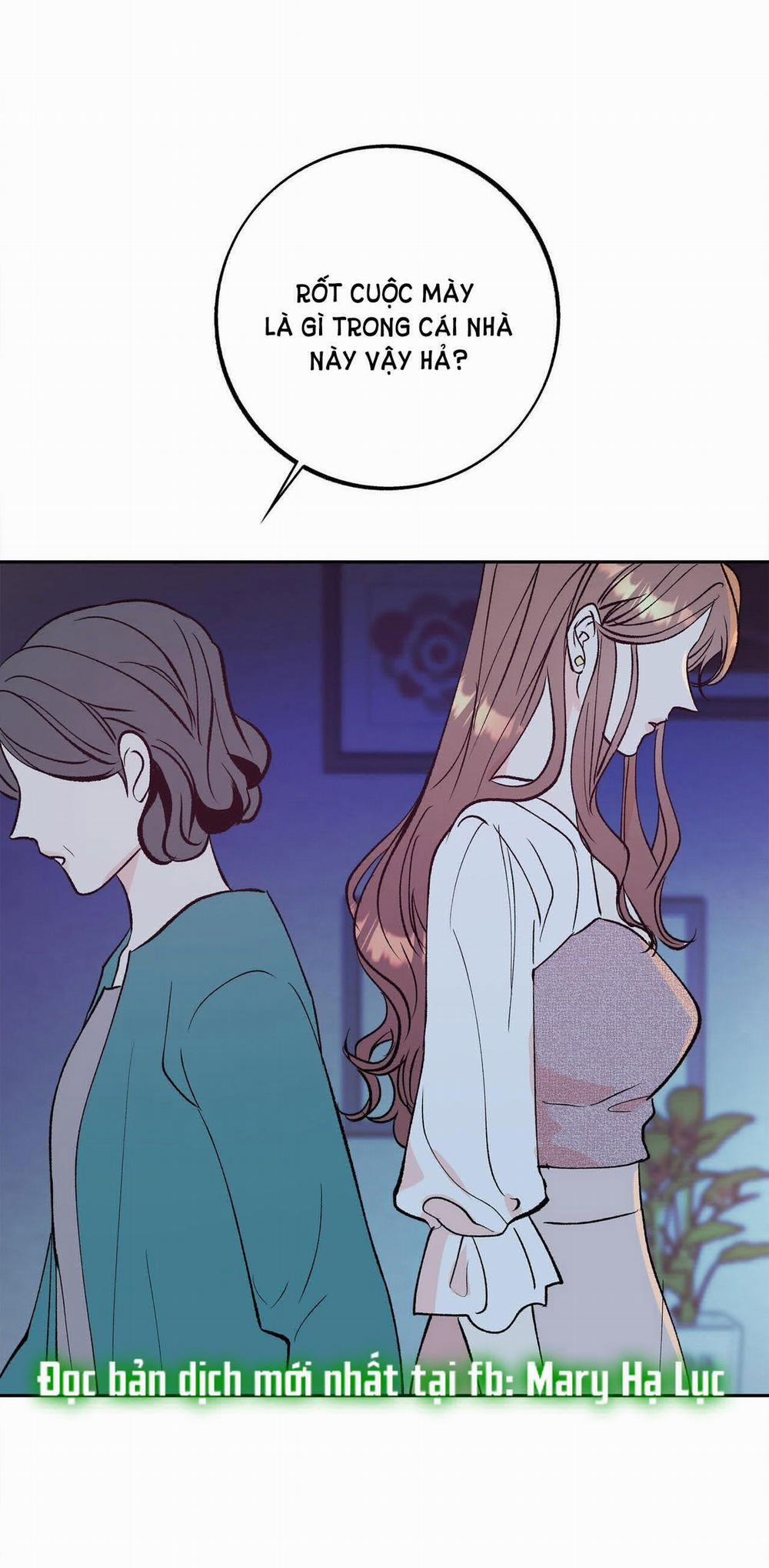 [18+] Tận Cùng Của Thế Giới 6.2 trang 27