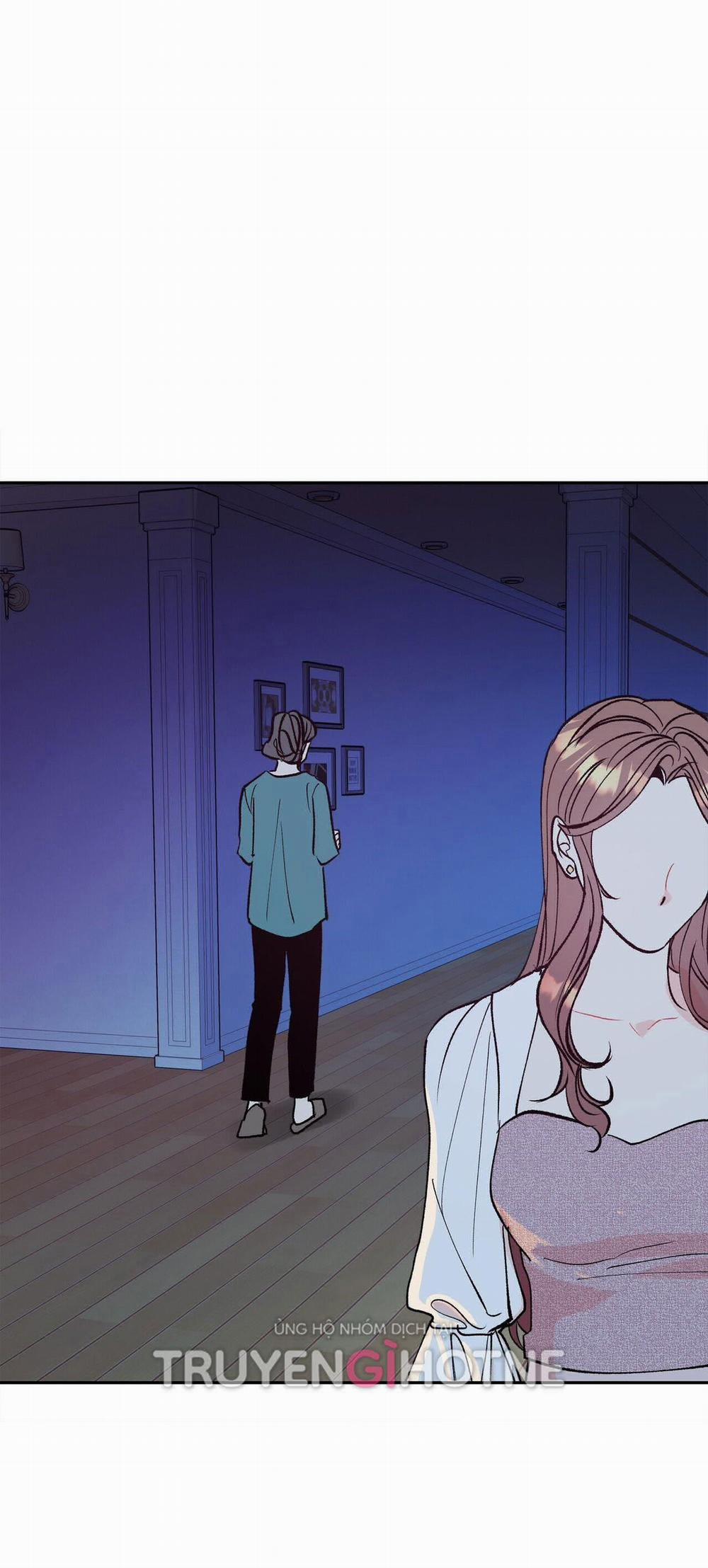 [18+] Tận Cùng Của Thế Giới 6.2 trang 28