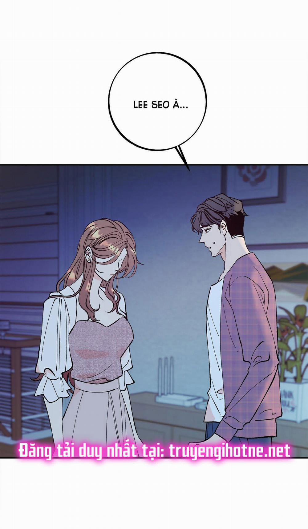 [18+] Tận Cùng Của Thế Giới 6.2 trang 29