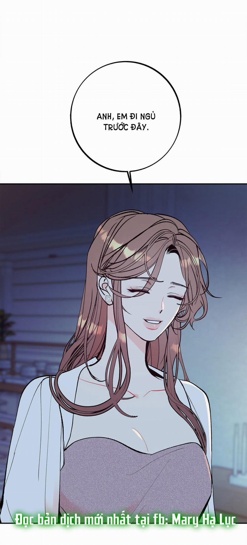 [18+] Tận Cùng Của Thế Giới 6.2 trang 30