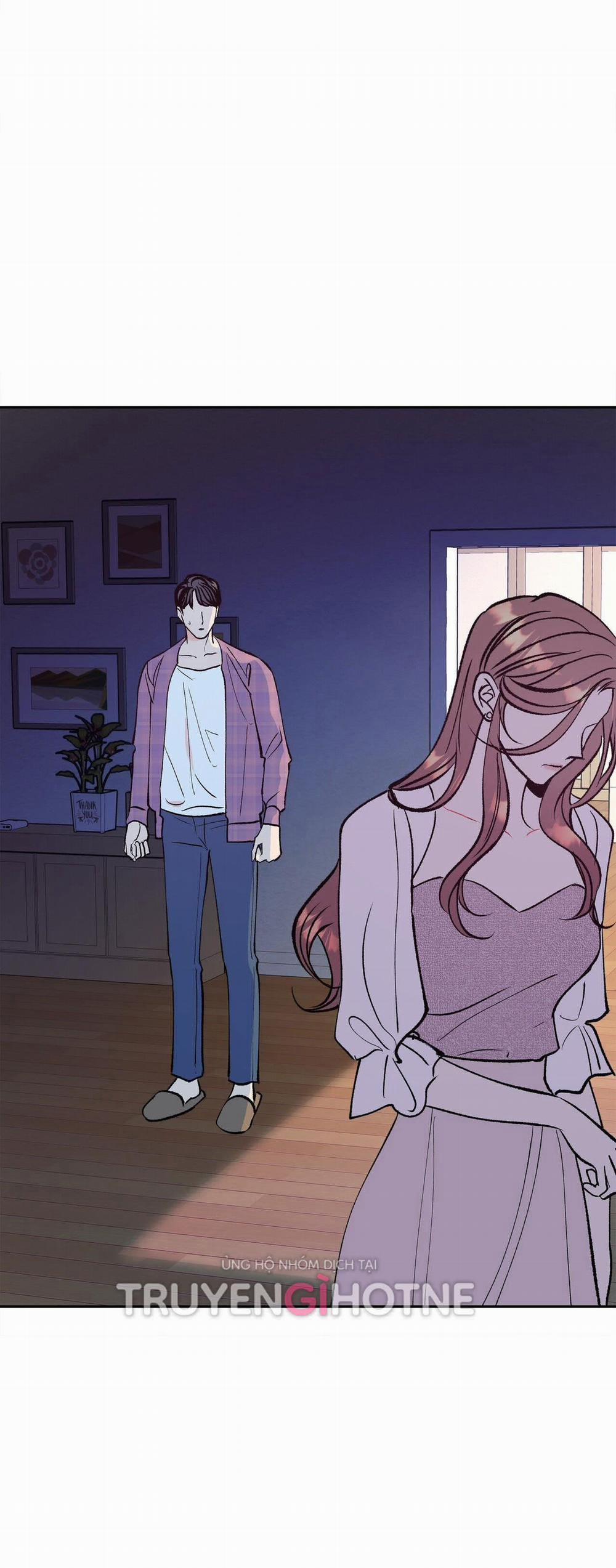 [18+] Tận Cùng Của Thế Giới 6.2 trang 31