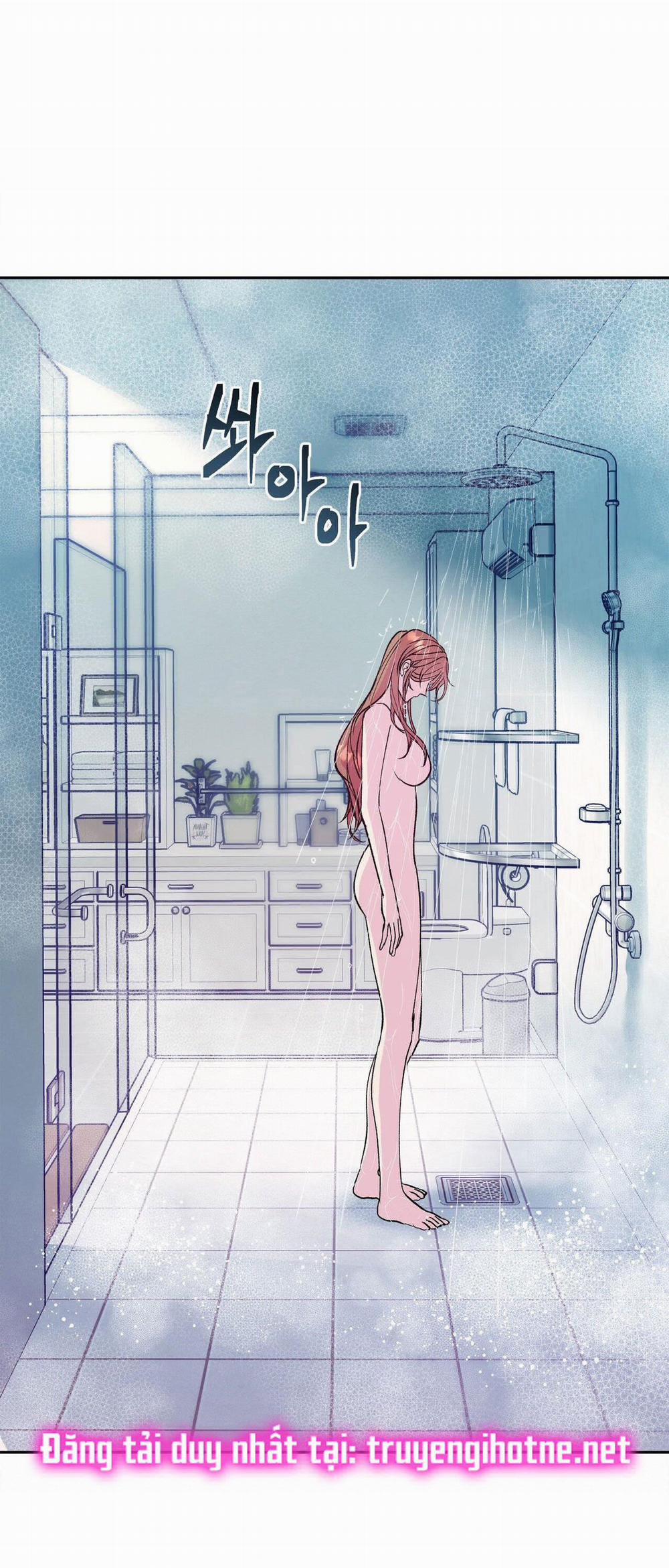 [18+] Tận Cùng Của Thế Giới 6.2 trang 32