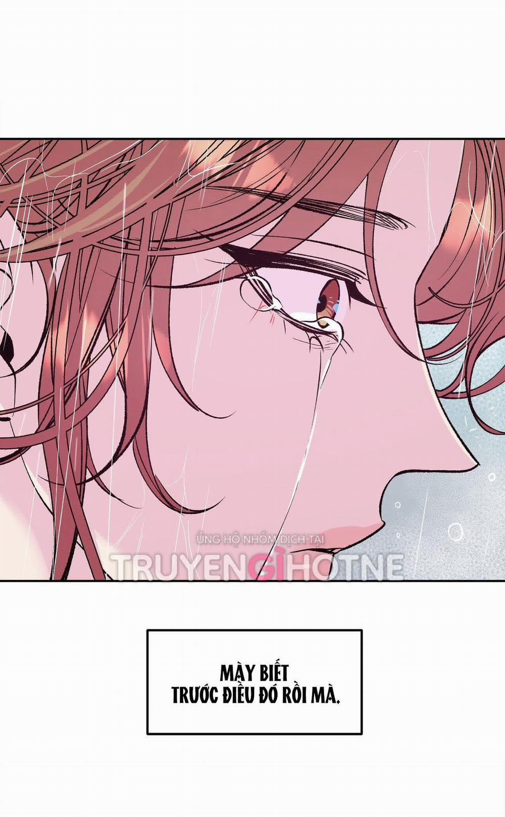 [18+] Tận Cùng Của Thế Giới 6.2 trang 34