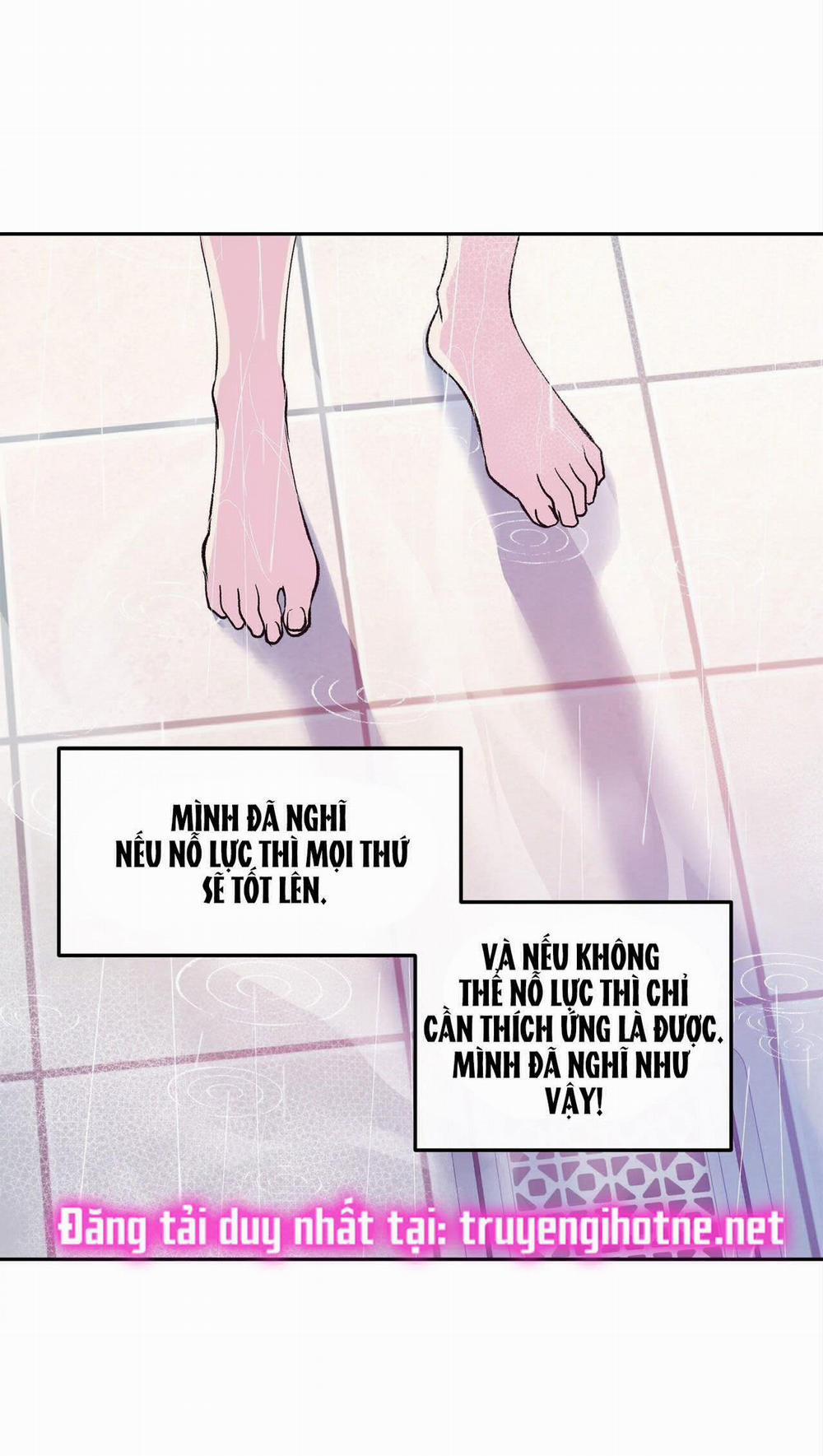 [18+] Tận Cùng Của Thế Giới 6.2 trang 35