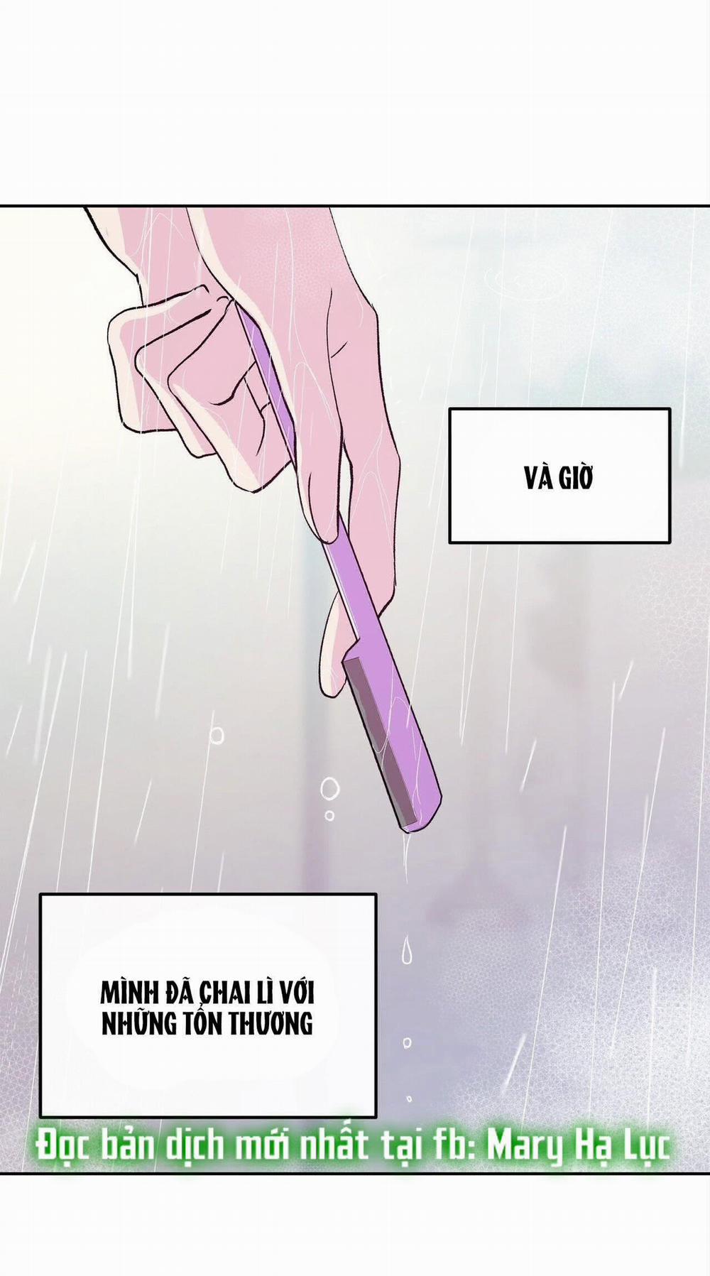 [18+] Tận Cùng Của Thế Giới 6.2 trang 36