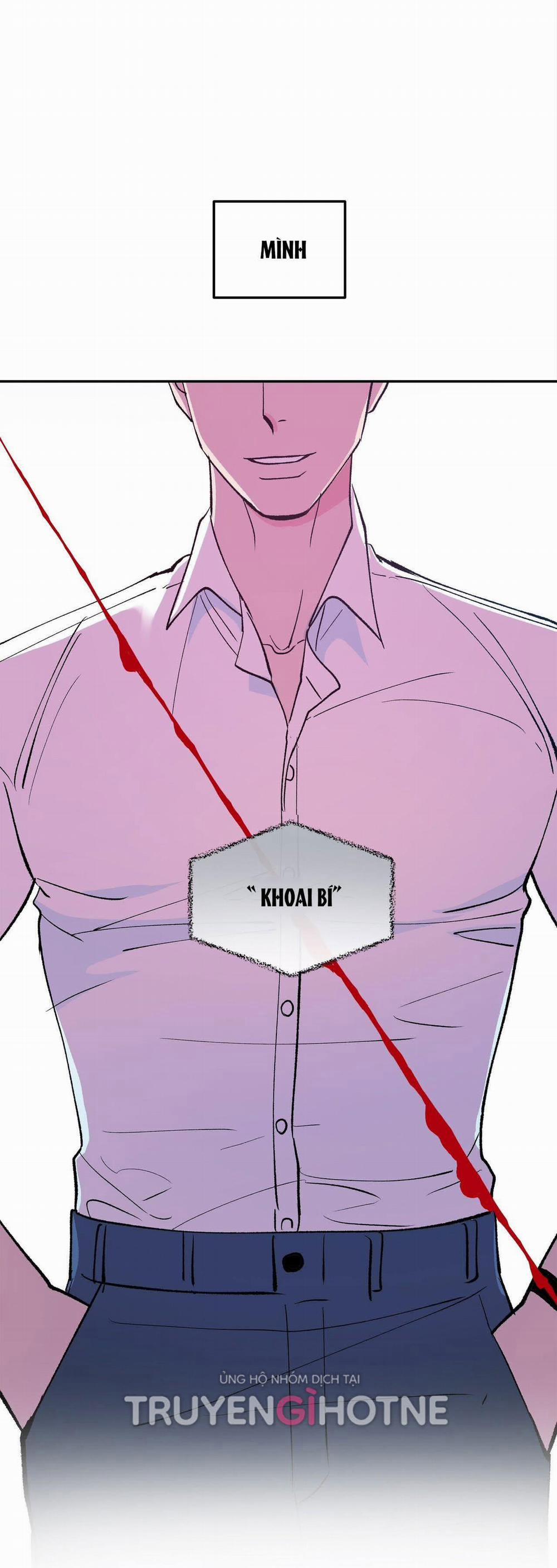 [18+] Tận Cùng Của Thế Giới 6.2 trang 37