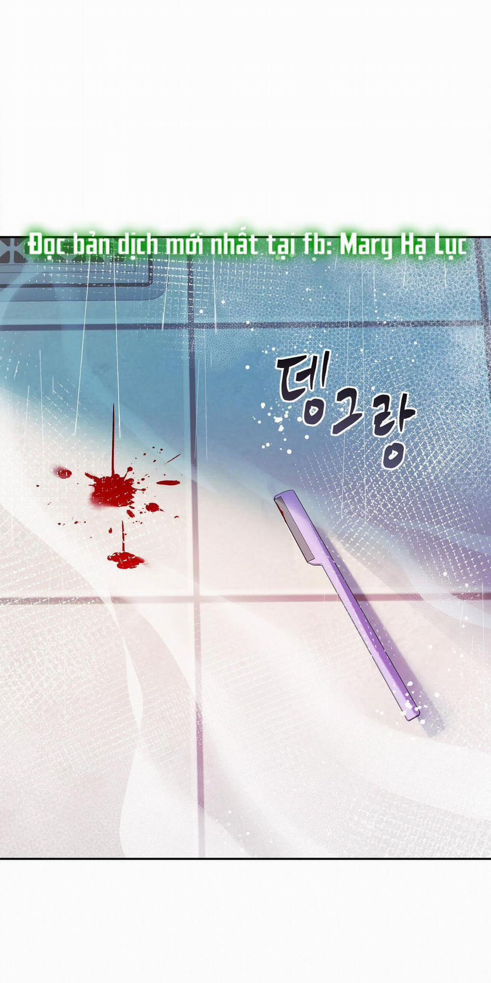 [18+] Tận Cùng Của Thế Giới 6.2 trang 39