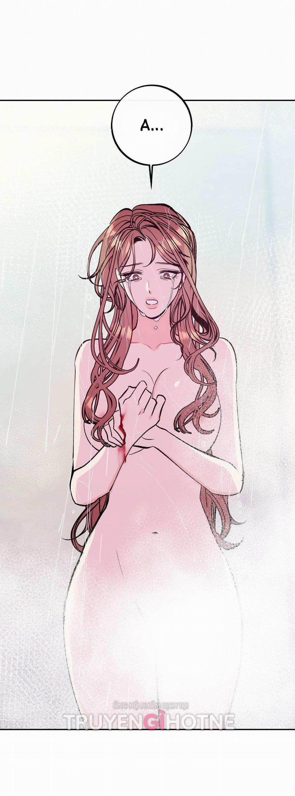 [18+] Tận Cùng Của Thế Giới 6.2 trang 40